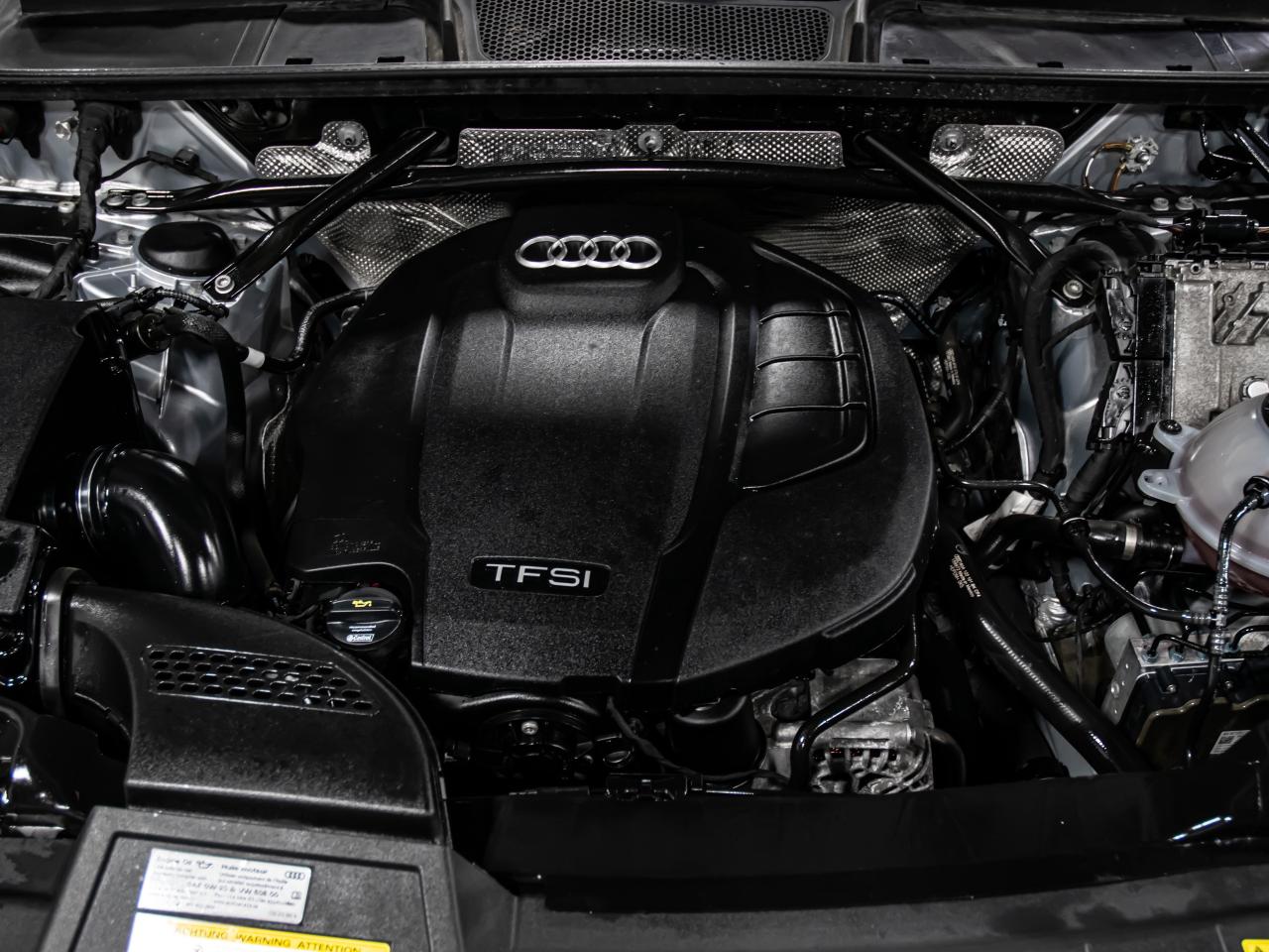 2019 Audi Q5 PROGRESSIV 45 TFSI Quattro NAVI REAR VIEW CAMERA Photo