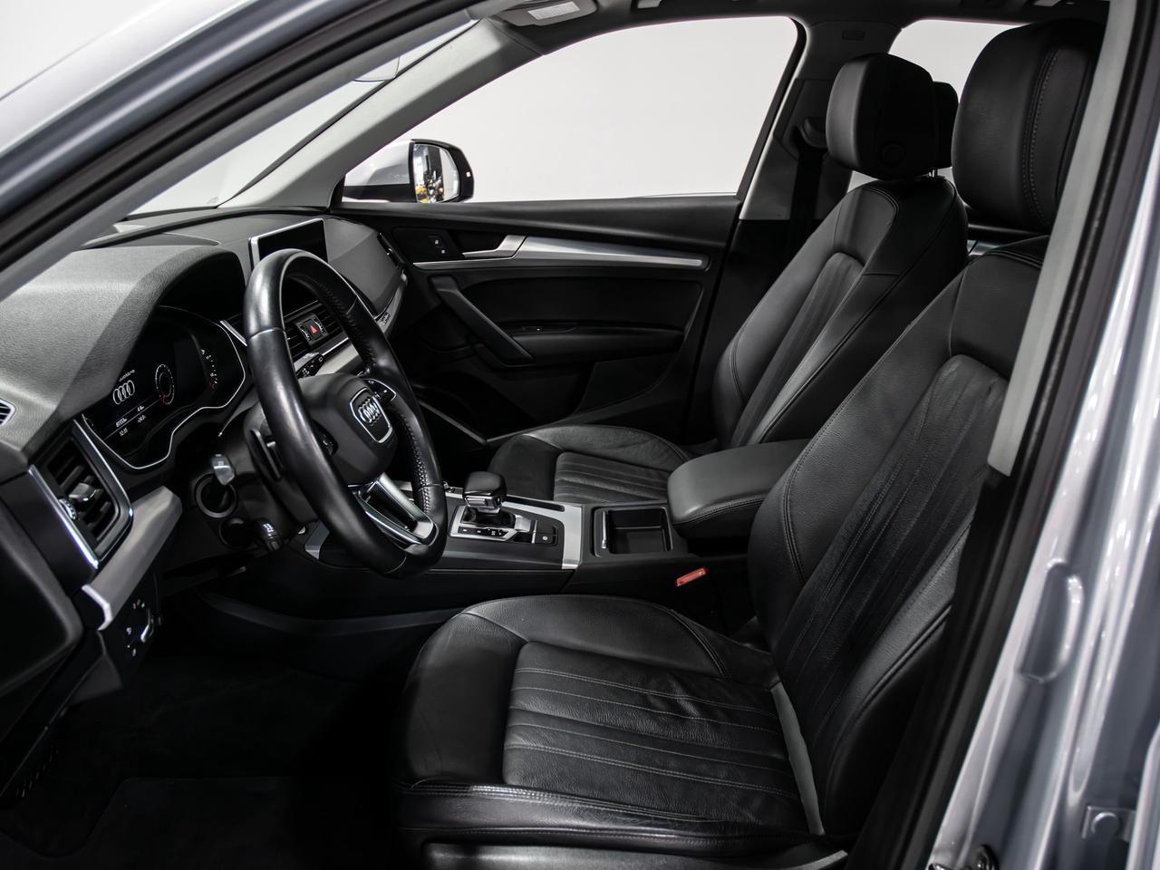 2019 Audi Q5 PROGRESSIV 45 TFSI Quattro NAVI REAR VIEW CAMERA Photo