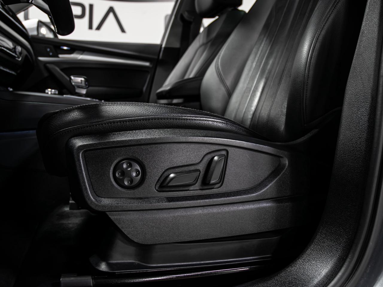 2019 Audi Q5 PROGRESSIV 45 TFSI Quattro NAVI REAR VIEW CAMERA Photo