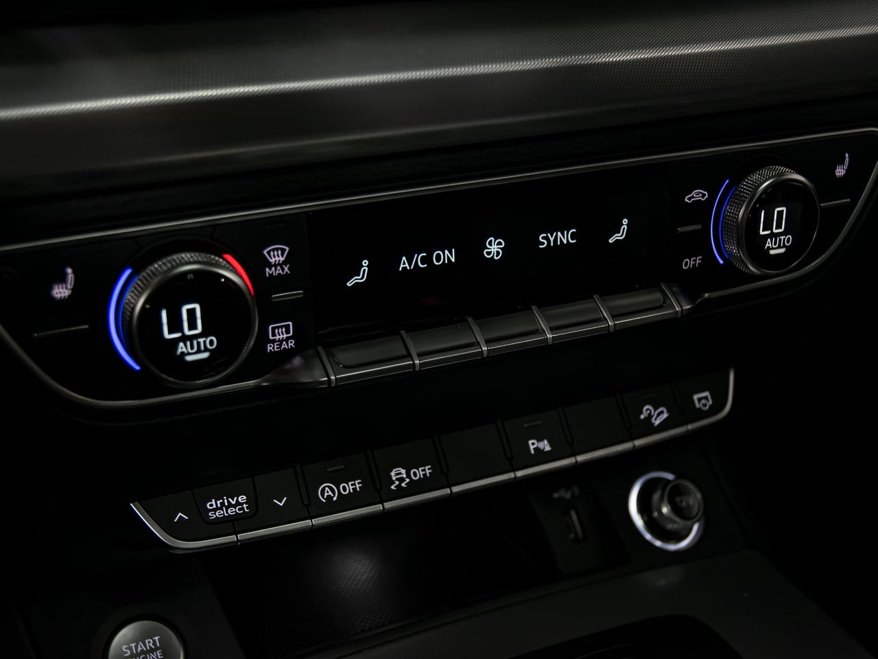 2019 Audi Q5 PROGRESSIV 45 TFSI Quattro NAVI REAR VIEW CAMERA Photo