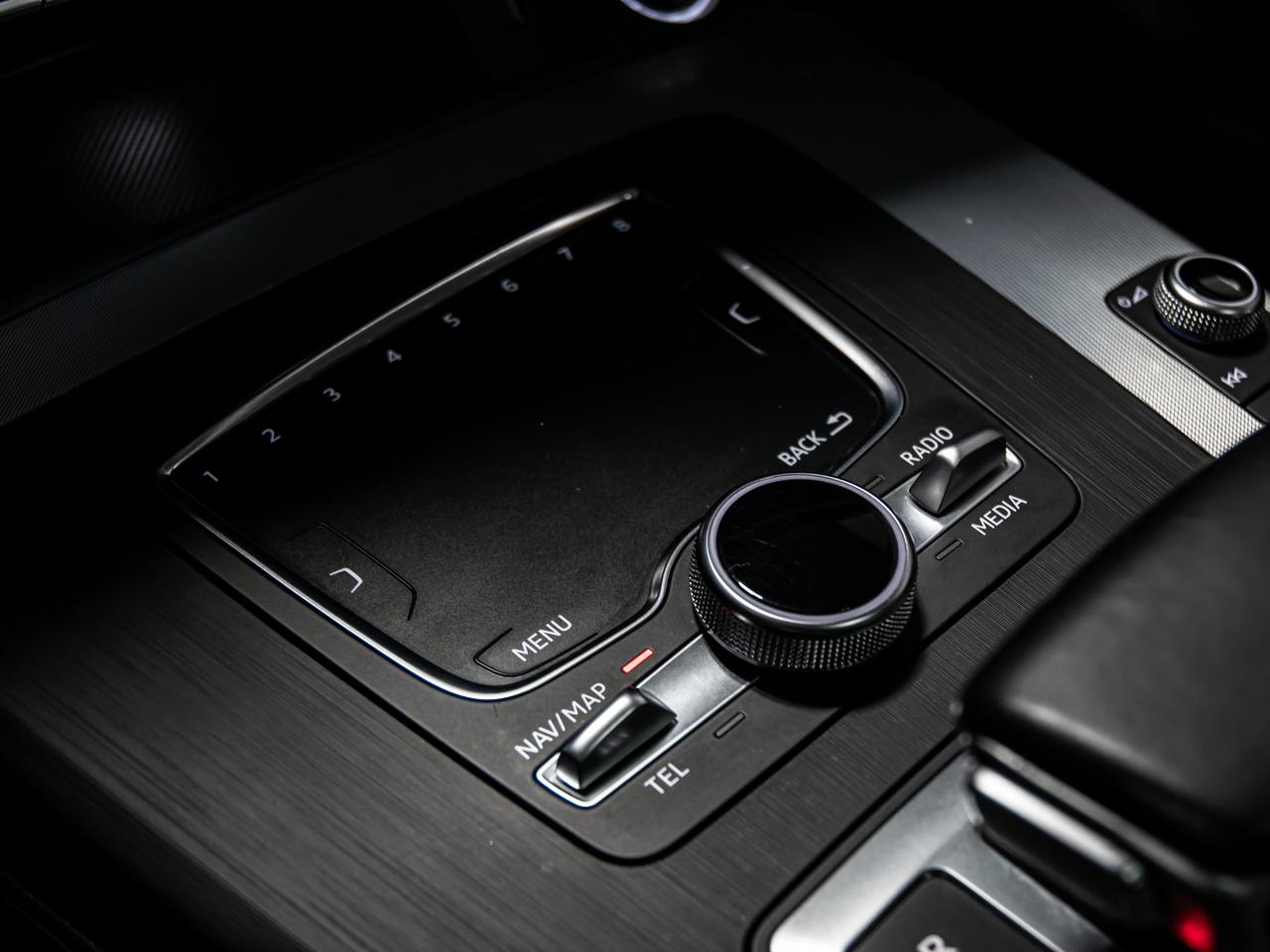 2019 Audi Q5 PROGRESSIV 45 TFSI Quattro NAVI REAR VIEW CAMERA Photo