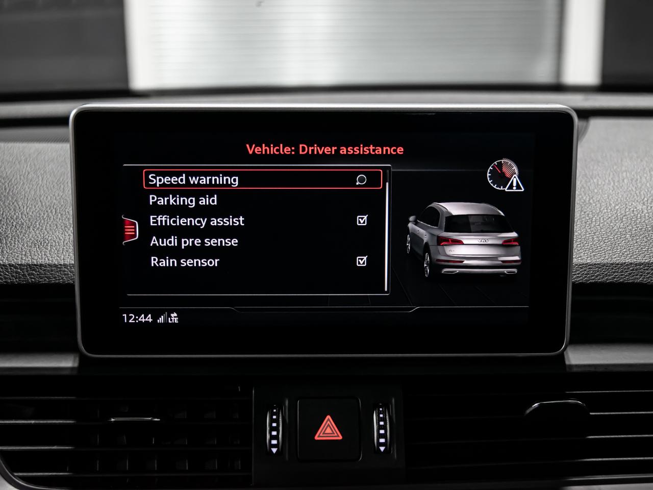 2019 Audi Q5 PROGRESSIV 45 TFSI Quattro NAVI REAR VIEW CAMERA Photo