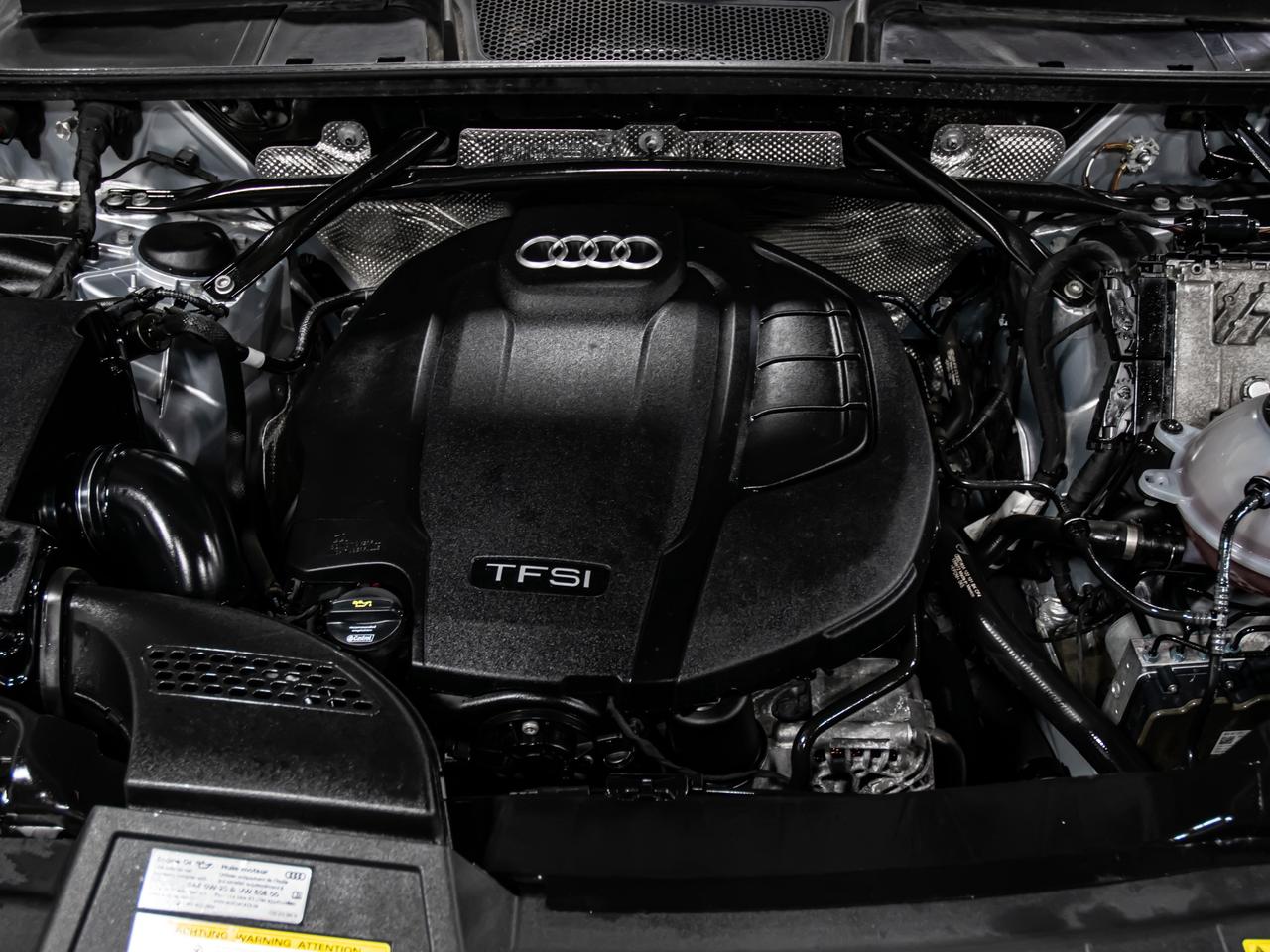 2019 Audi Q5 PROGRESSIV 45 TFSI Quattro NAVI REAR VIEW CAMERA Photo
