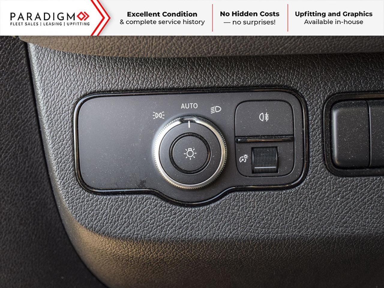 2024 Mercedes-Benz Sprinter 2500 Mercedes Benz 170" WB HR customize ready (M) Photo