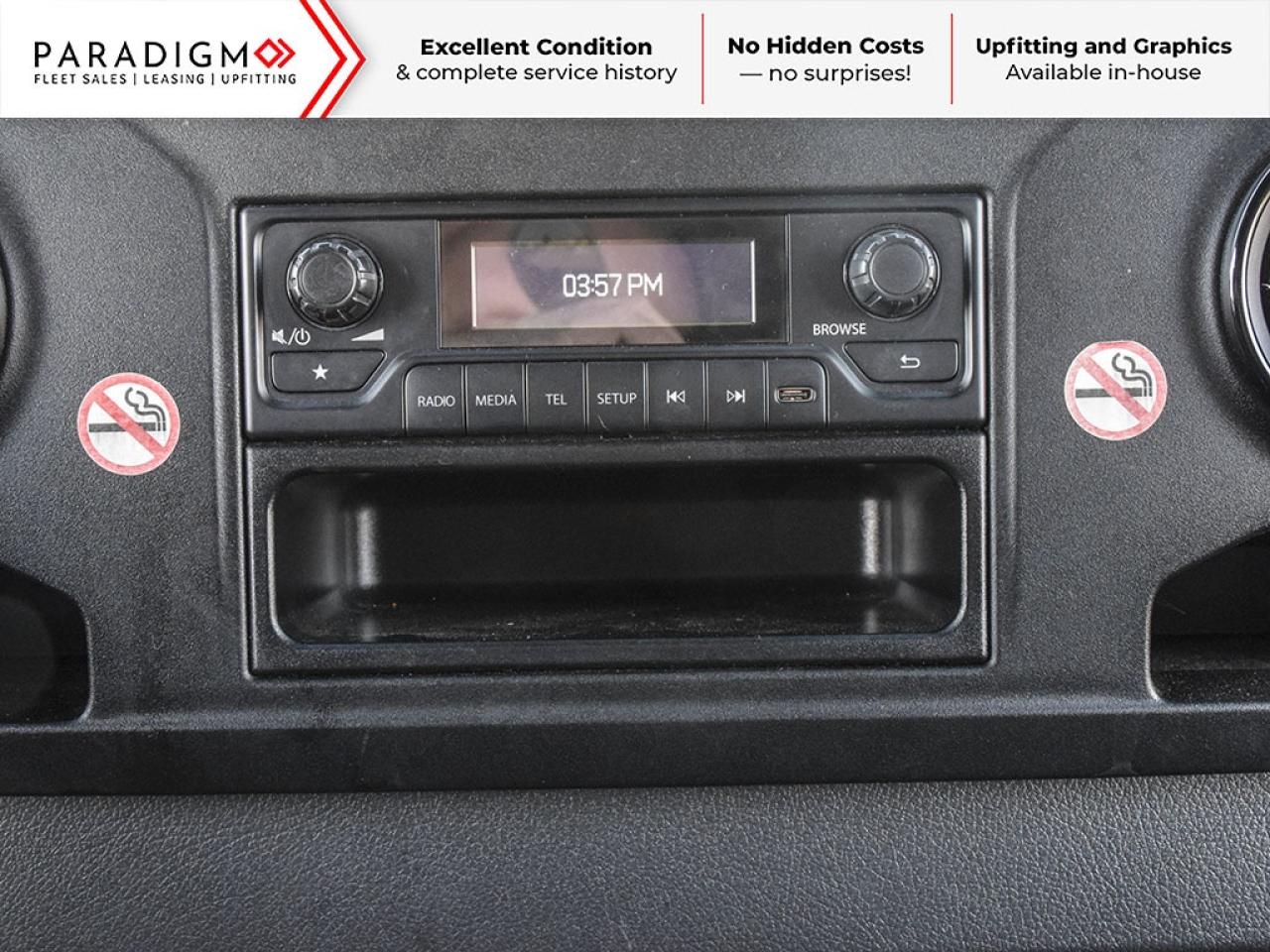 2024 Mercedes-Benz Sprinter 2500 Mercedes Benz 170" WB HR customize ready (M) Photo