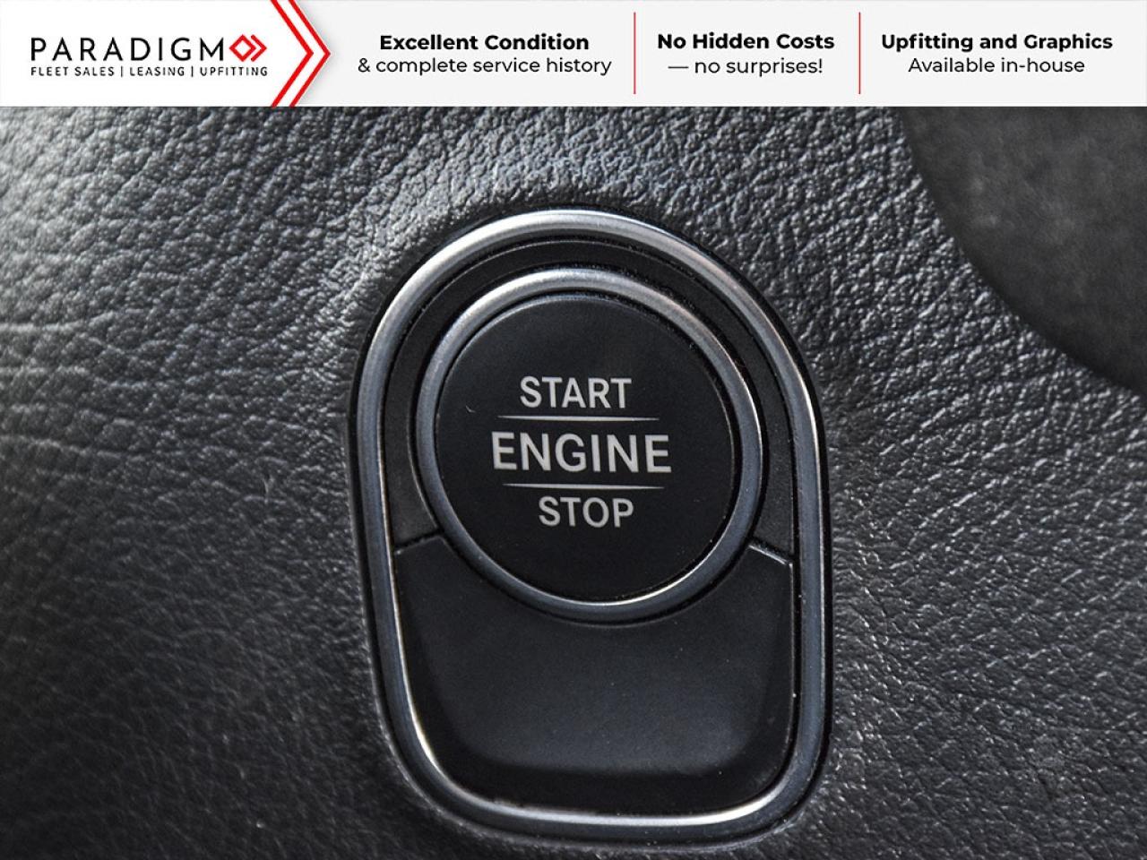 2024 Mercedes-Benz Sprinter 2500 Mercedes Benz 170" WB HR customize ready (M) Photo