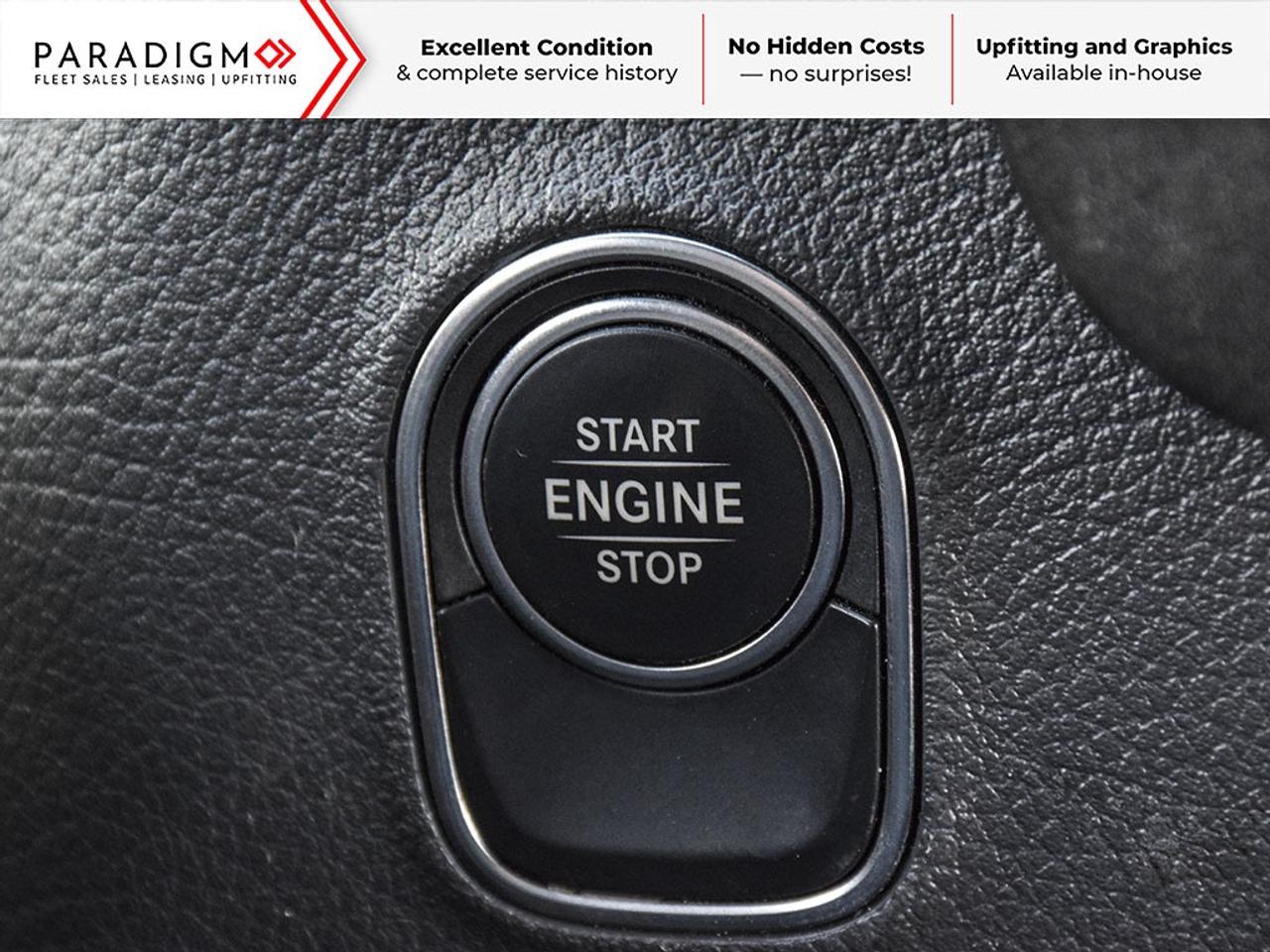 2024 Mercedes-Benz Sprinter 2500 Mercedes Benz 170" WB HR customize ready (M) Photo