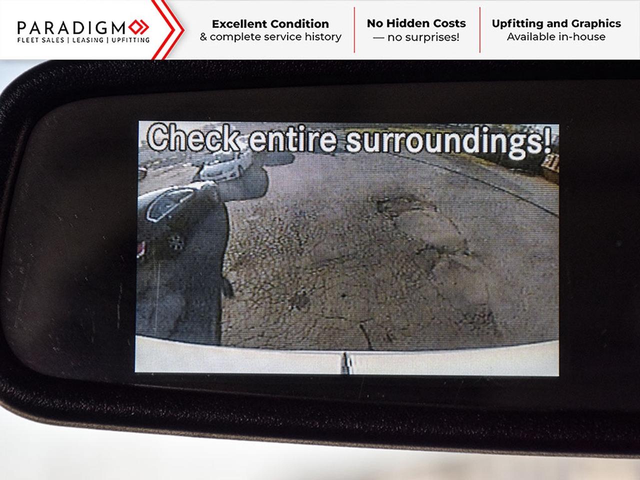 2024 Mercedes-Benz Sprinter 2500 Mercedes Benz 170" WB HR customize ready (M) Photo