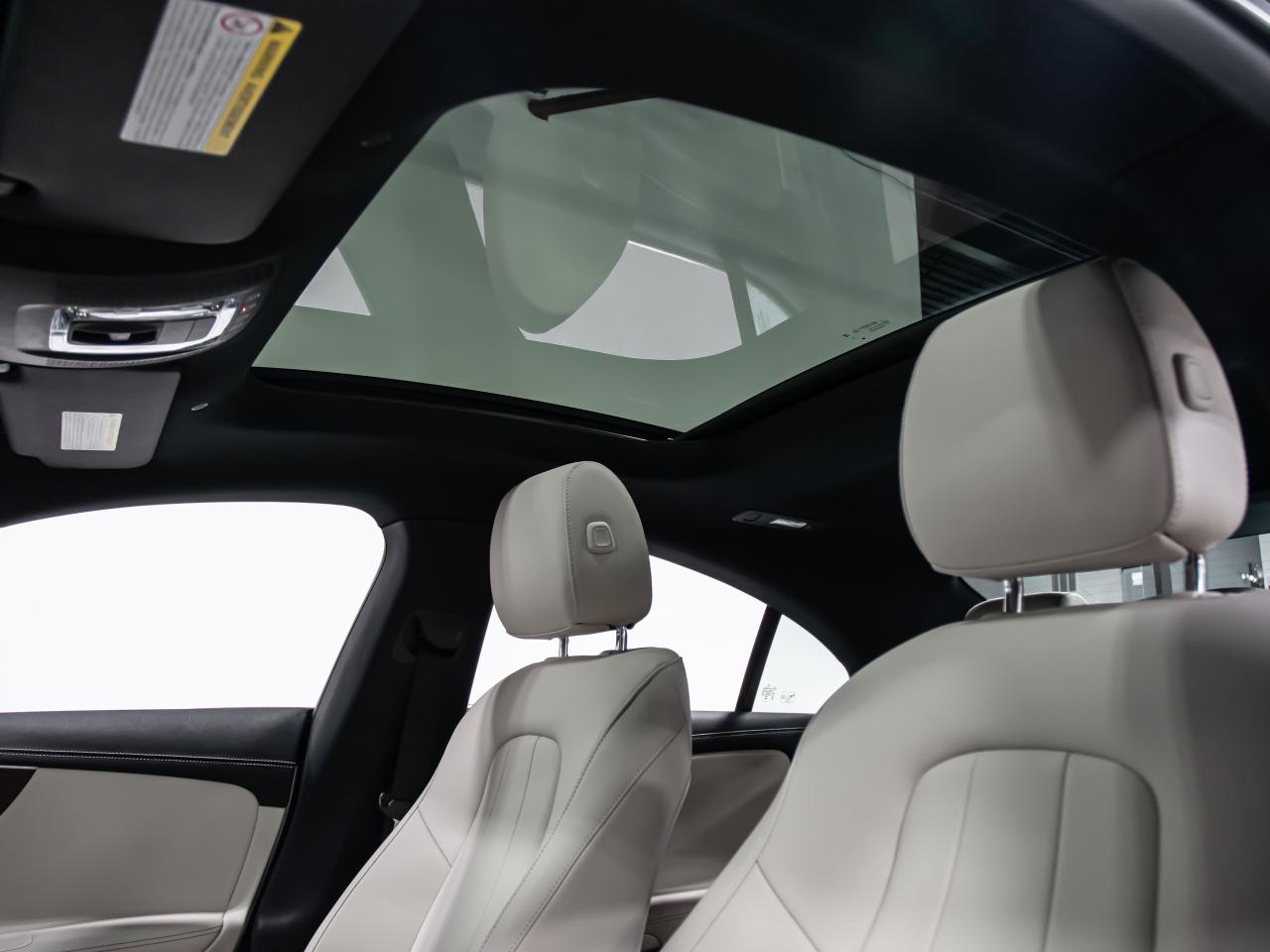 2024 Mercedes-Benz CLA 250 4MATIC LOW KM REAR VIEW CAM PADDLE SHIFTERS Photo