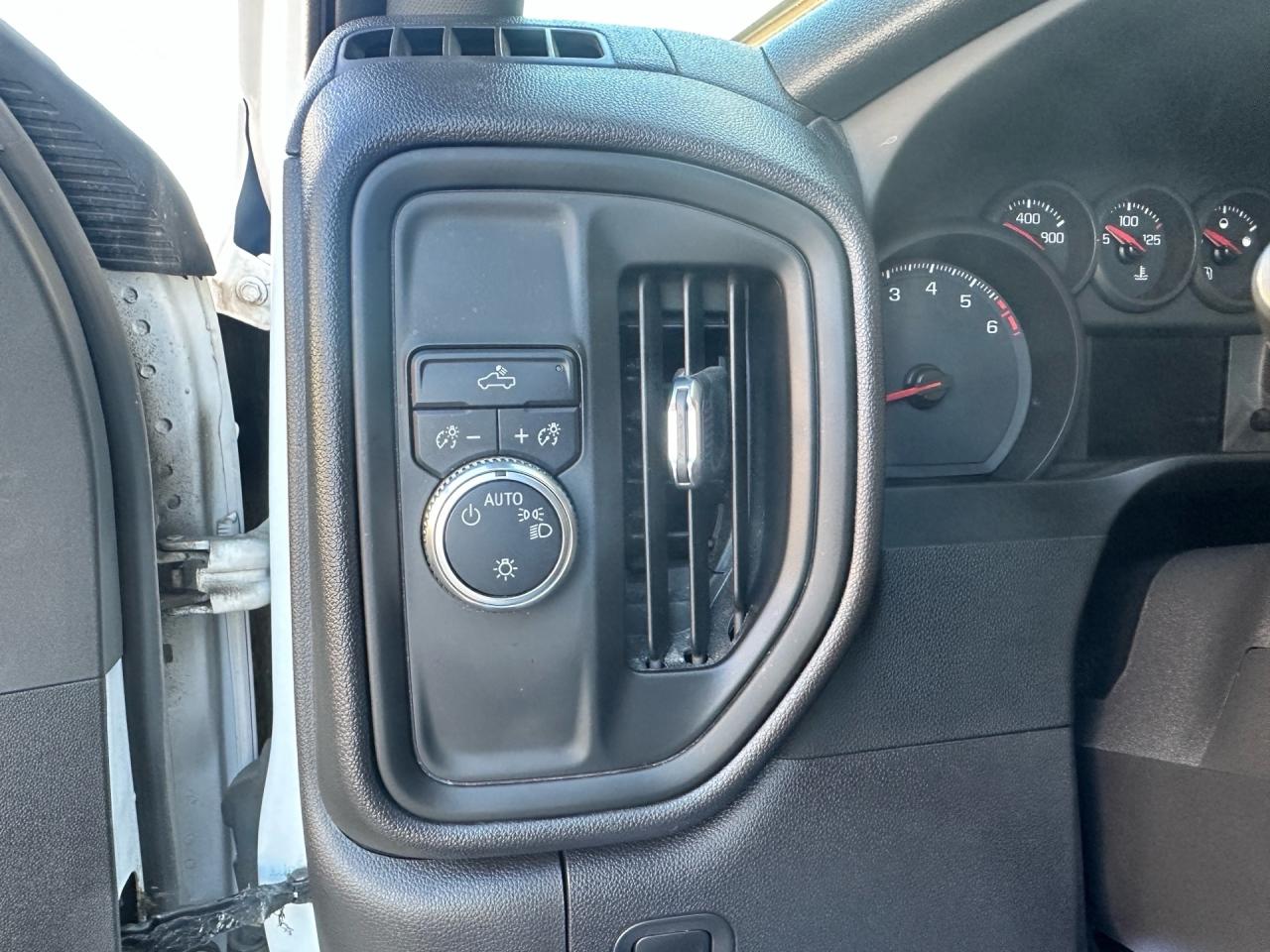 2022 GMC Sierra 1500 Limited 2WD Reg Cab 140 Pro ~ V8 ~ 5.3L Photo