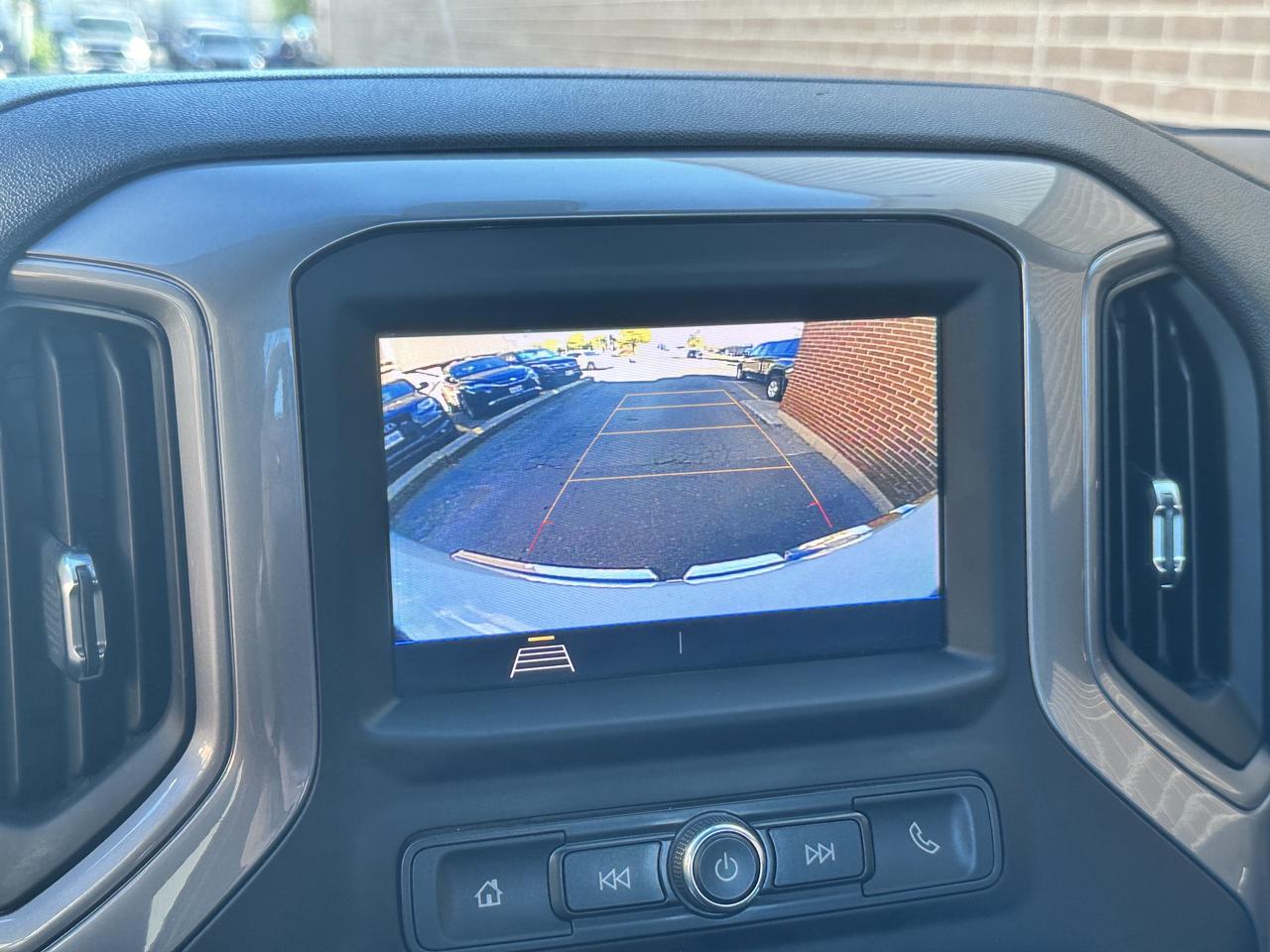 2022 GMC Sierra 1500 Limited 2WD Reg Cab 140 Pro ~ V8 ~ 5.3L Photo