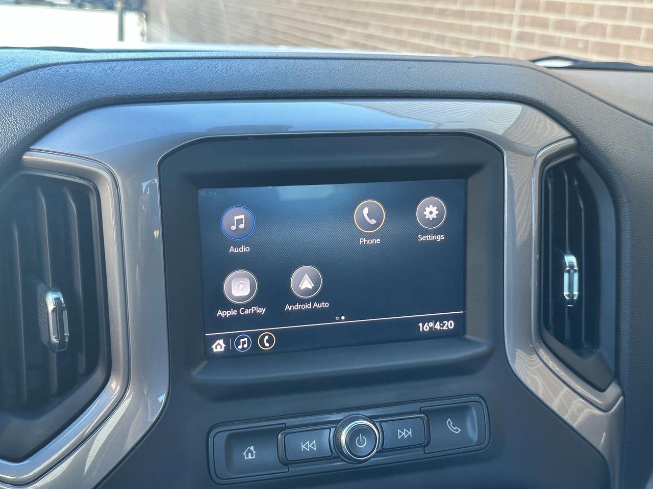 2022 GMC Sierra 1500 2WD Reg Cab 140 Pro ~ V8 ~ 5.3L Photo