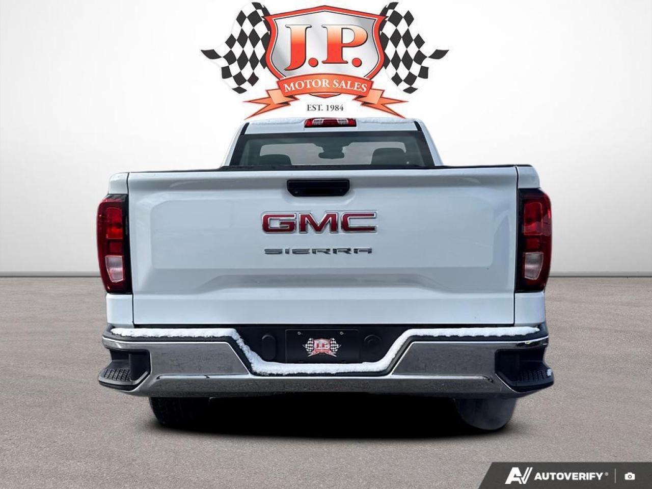 2022 GMC Sierra 1500 Pro BACKUP CAM   BLUETOOTH   KEYLESS ENTRY   LANE Photo