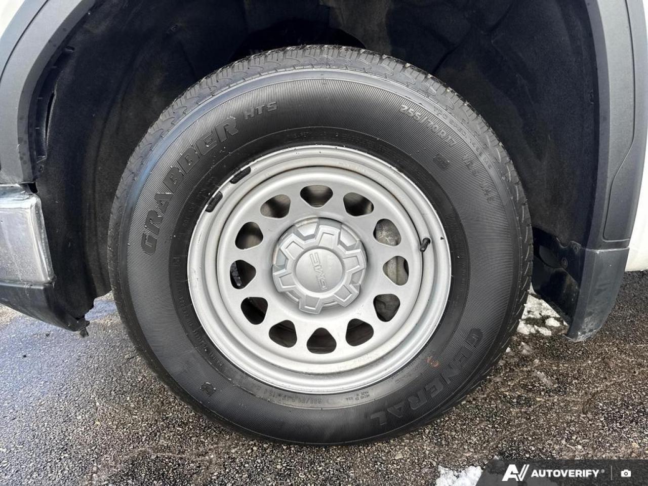 2022 GMC Sierra 1500 Pro BACKUP CAM   BLUETOOTH   KEYLESS ENTRY   LANE Photo