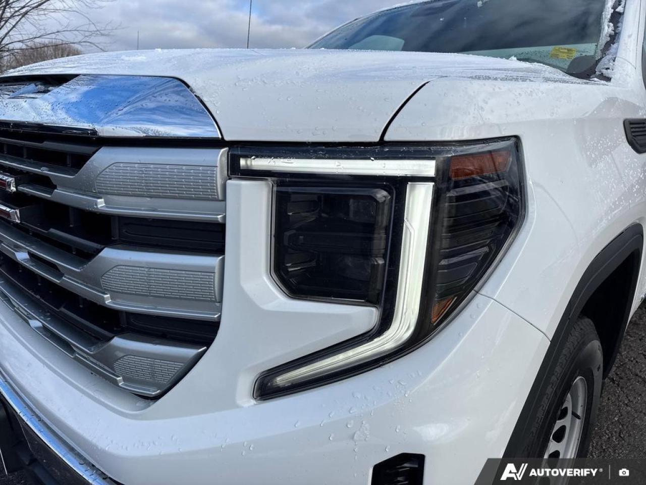 2022 GMC Sierra 1500 Pro BACKUP CAM   BLUETOOTH   KEYLESS ENTRY   LANE Photo