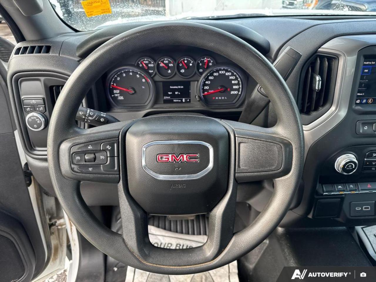 2022 GMC Sierra 1500 Pro BACKUP CAM   BLUETOOTH   KEYLESS ENTRY   LANE Photo