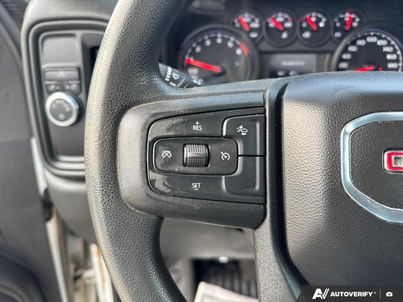 2022 GMC Sierra 1500 Pro BACKUP CAM   BLUETOOTH   KEYLESS ENTRY   LANE Photo