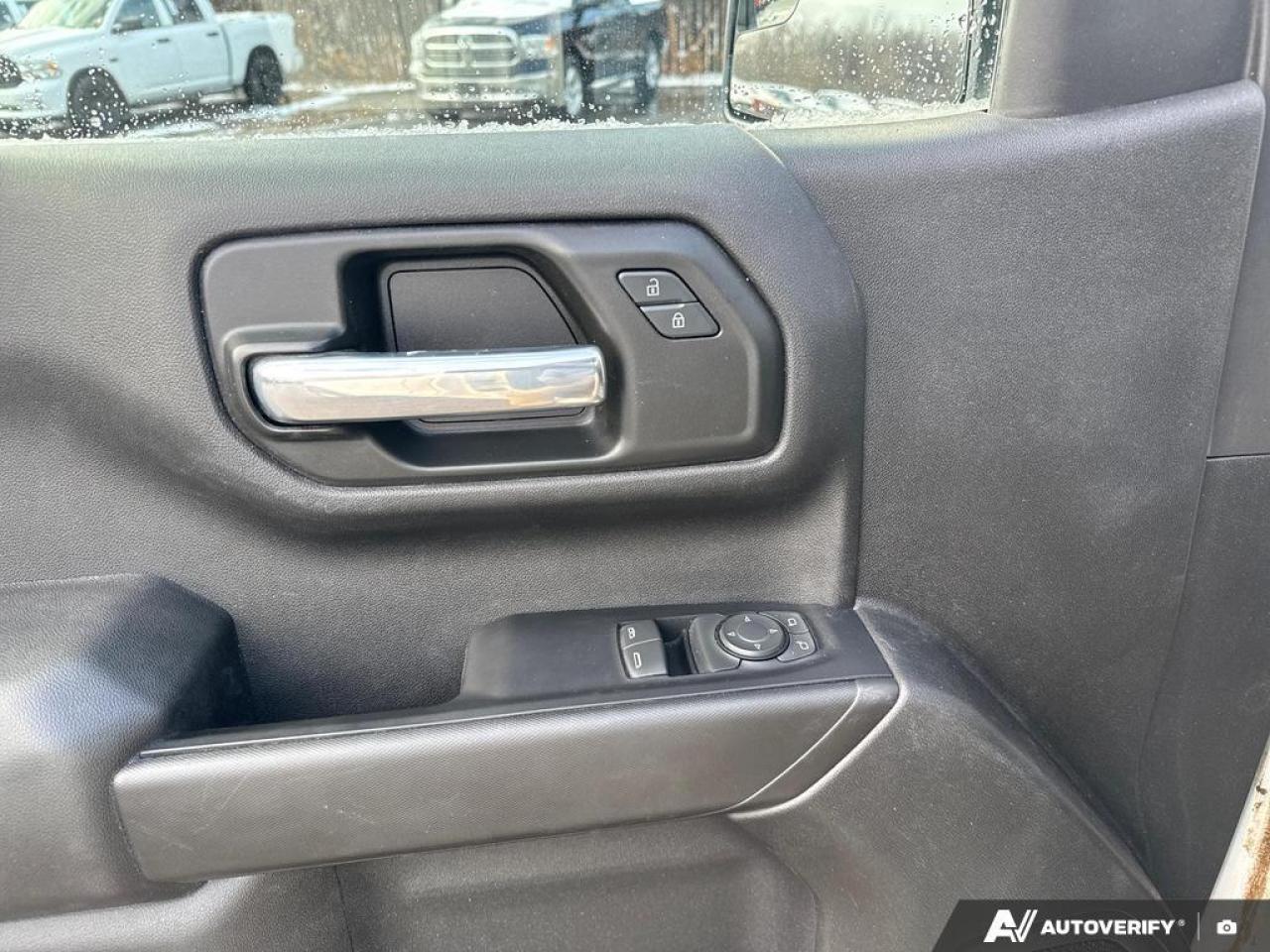 2022 GMC Sierra 1500 Pro BACKUP CAM   BLUETOOTH   KEYLESS ENTRY   LANE Photo