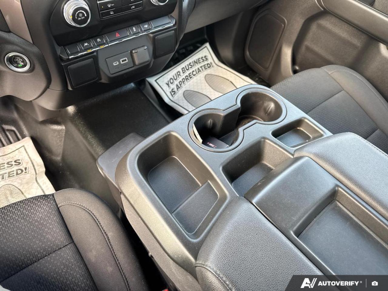 2022 GMC Sierra 1500 Pro BACKUP CAM   BLUETOOTH   KEYLESS ENTRY   LANE Photo