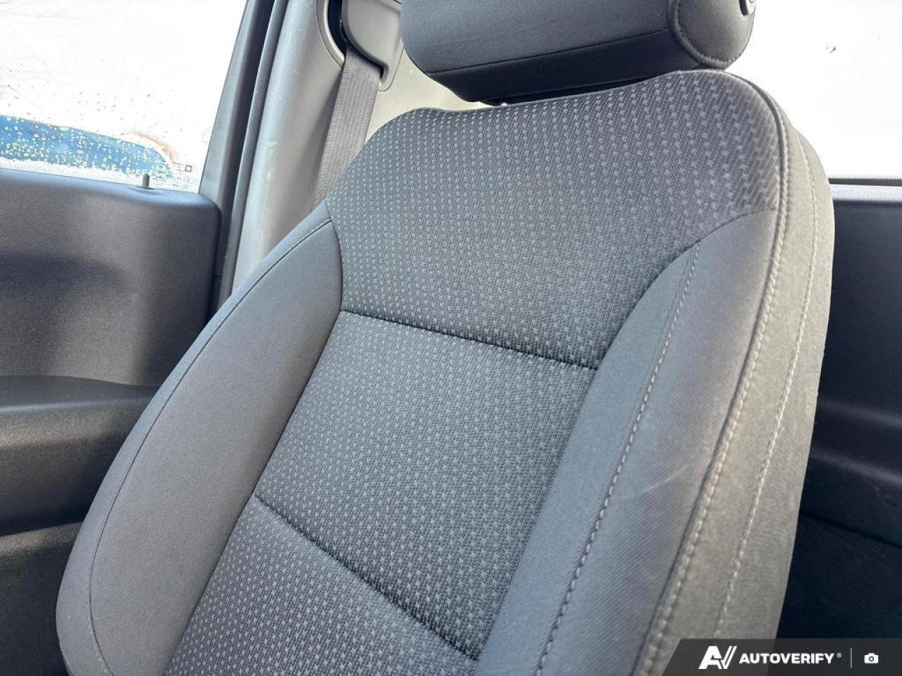 2022 GMC Sierra 1500 Pro BACKUP CAM   BLUETOOTH   KEYLESS ENTRY   LANE Photo