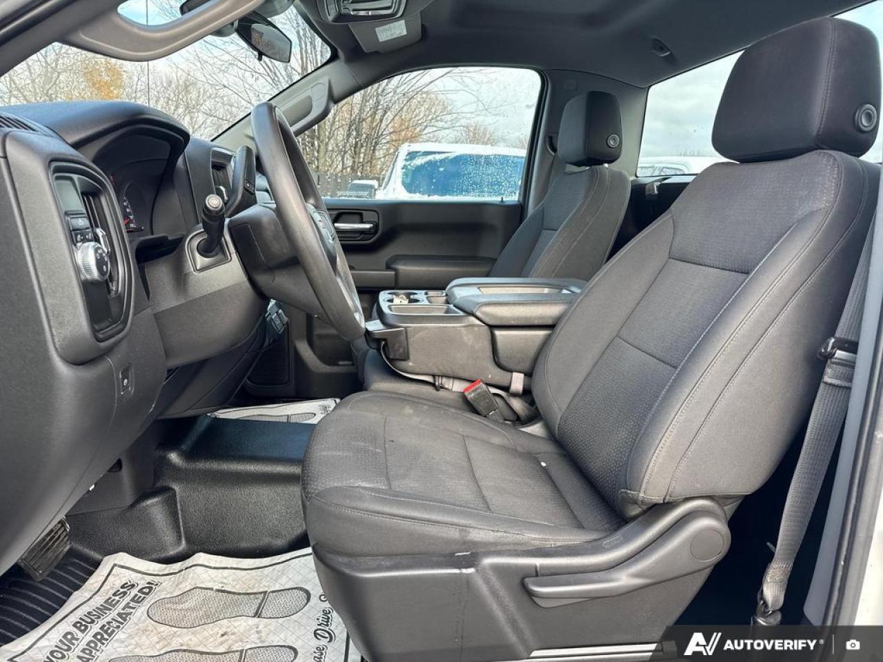 2022 GMC Sierra 1500 Pro BACKUP CAM   BLUETOOTH   KEYLESS ENTRY   LANE Photo