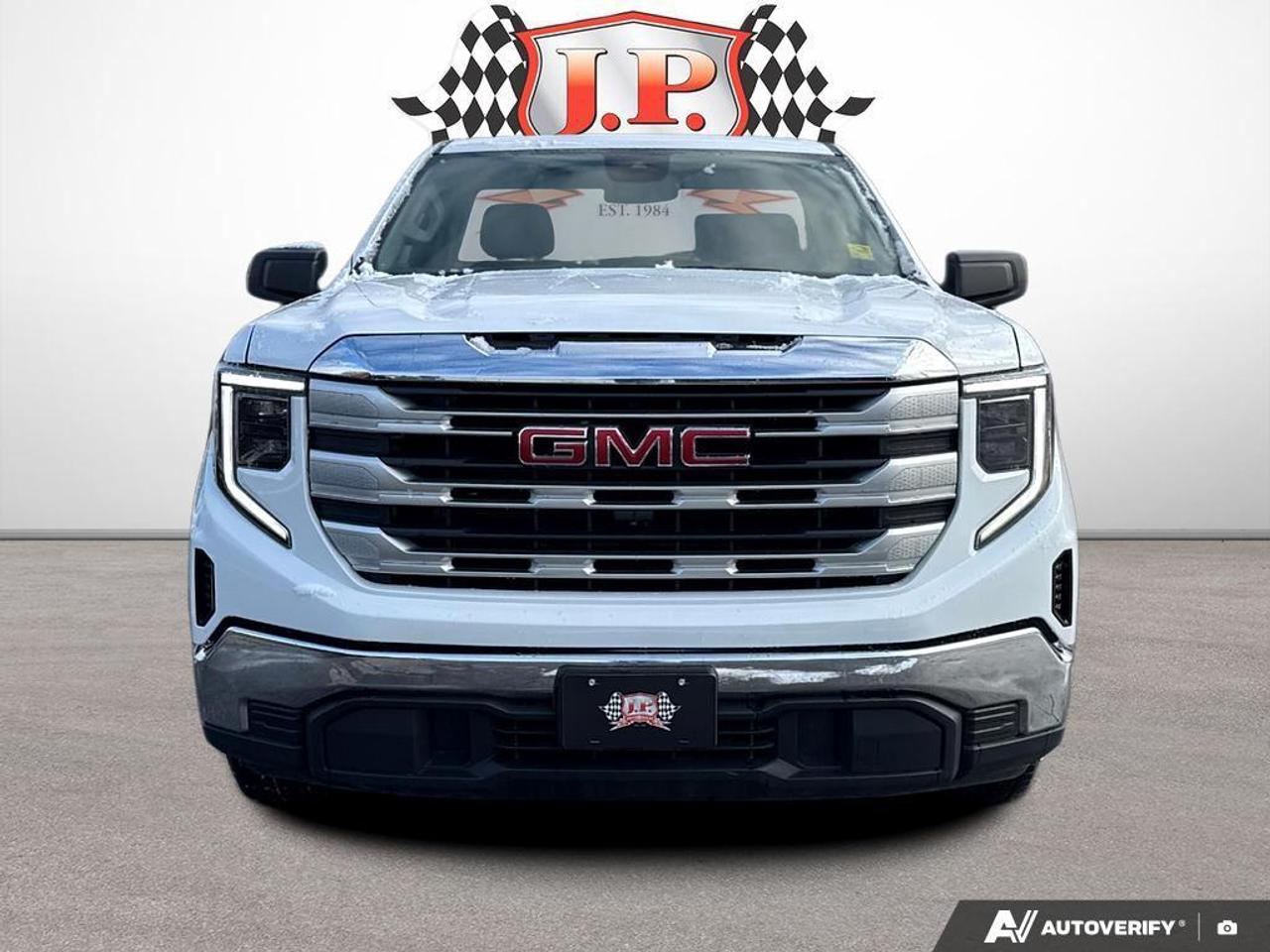 2022 GMC Sierra 1500 Pro BACKUP CAM   BLUETOOTH   KEYLESS ENTRY   LANE Photo