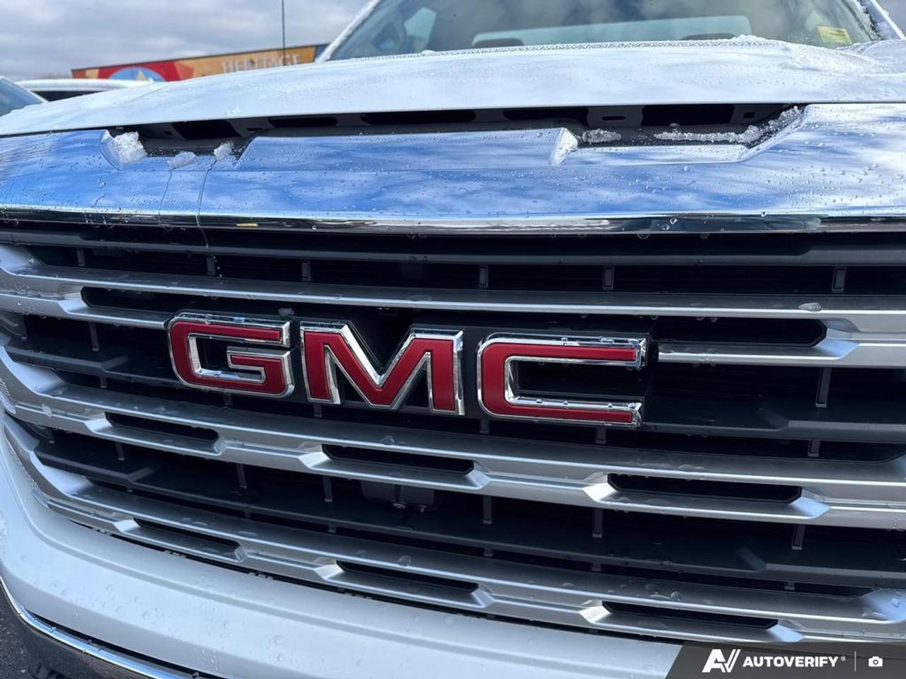 2022 GMC Sierra 1500 Pro BACKUP CAM   BLUETOOTH   KEYLESS ENTRY   LANE Photo