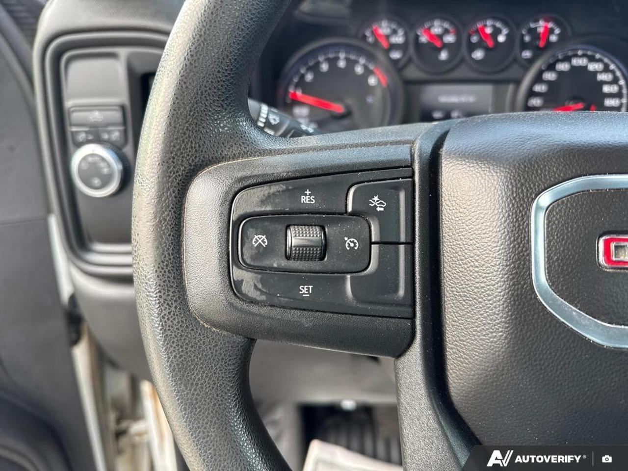 2022 GMC Sierra 1500 Pro BACKUP CAM   BLUETOOTH   KEYLESS ENTRY   LANE Photo