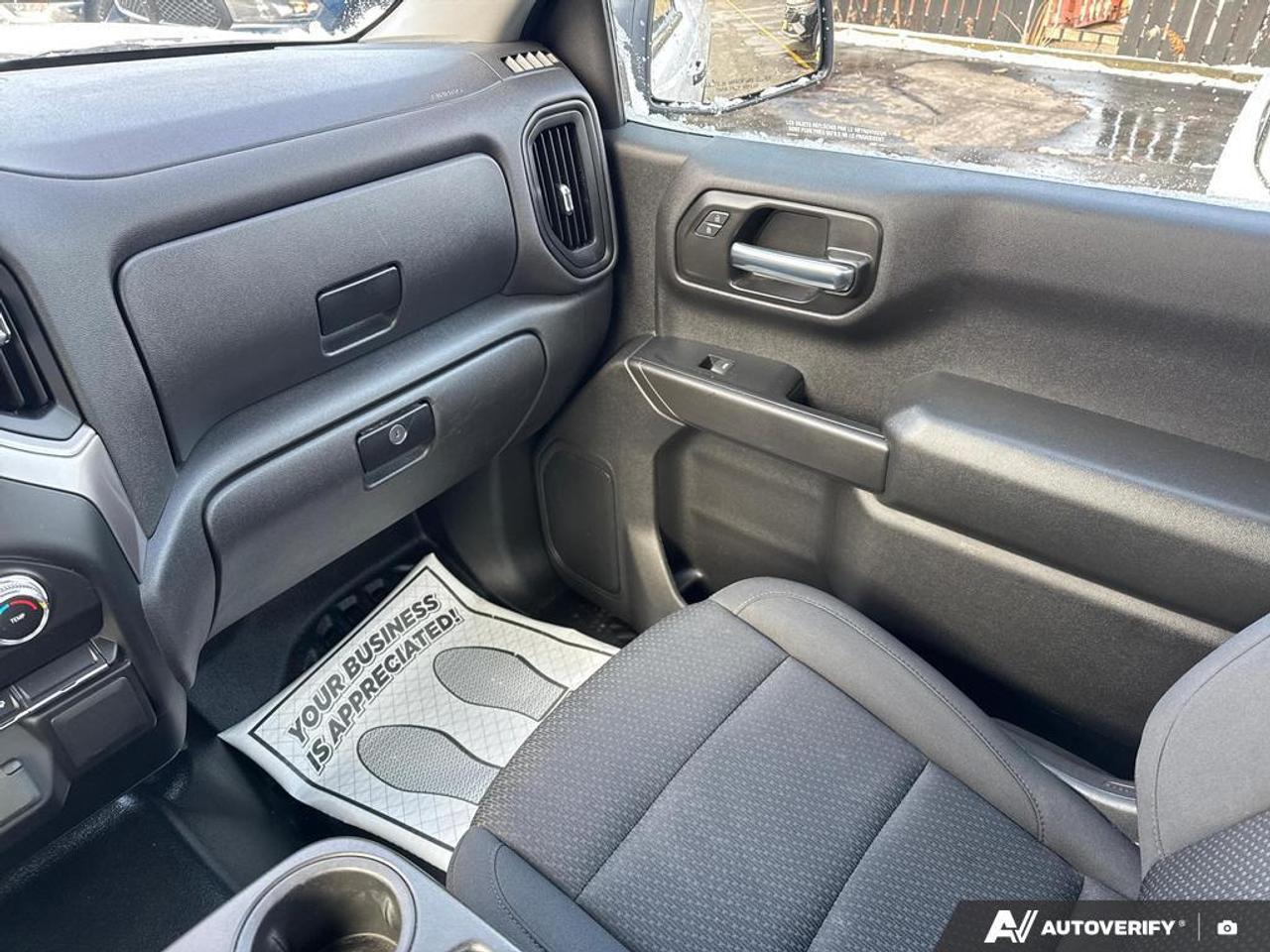 2022 GMC Sierra 1500 Pro BACKUP CAM   BLUETOOTH   KEYLESS ENTRY   LANE Photo