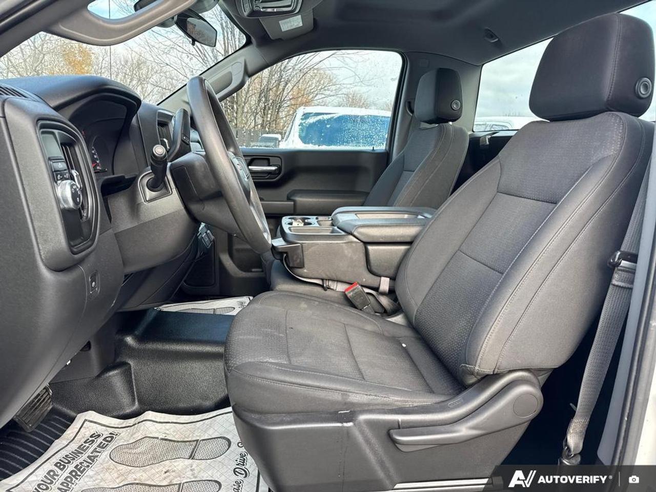 2022 GMC Sierra 1500 Pro BACKUP CAM   BLUETOOTH   KEYLESS ENTRY   LANE Photo