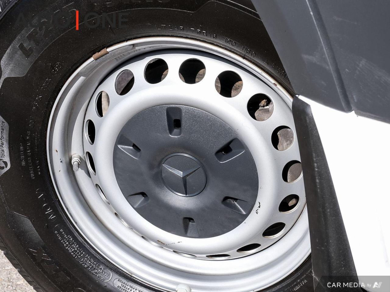 2021 Mercedes-Benz Sprinter Cargo Van HIGH ROOF   SWB 144   2 PASSENGER   DIESEL   CARFA Photo