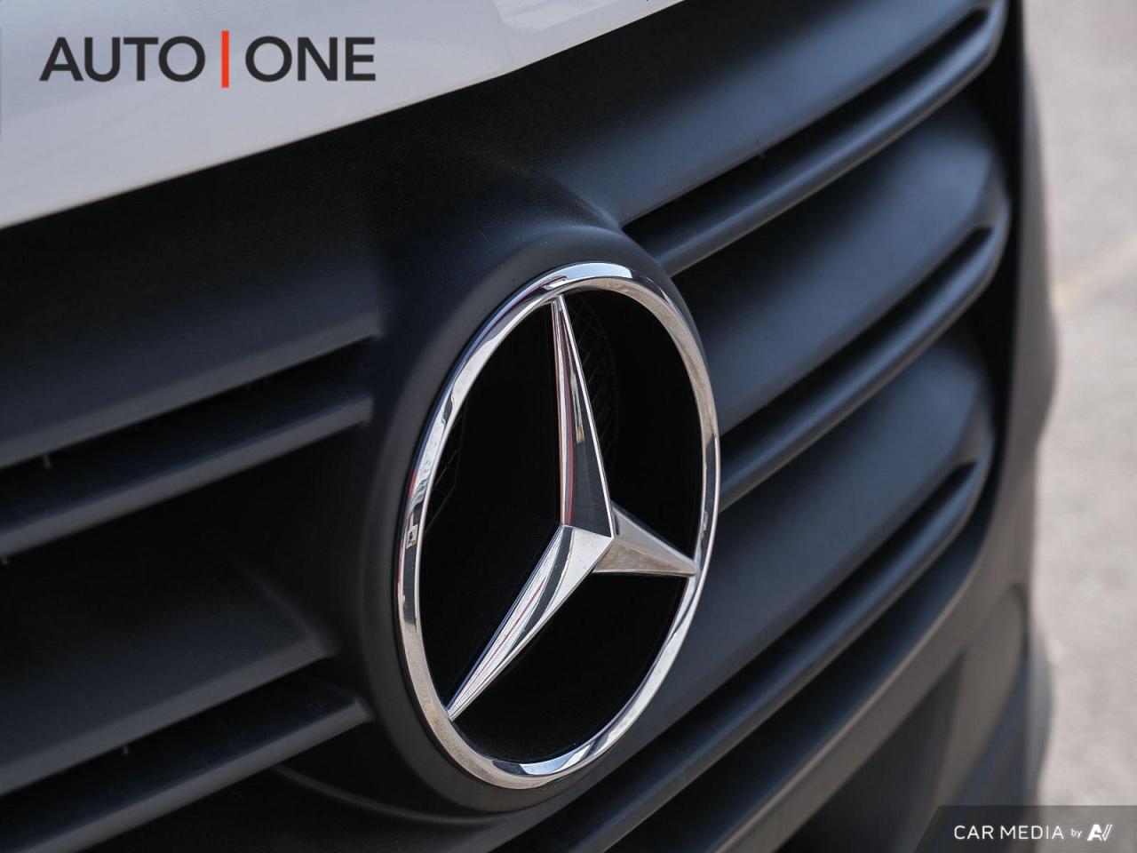 2021 Mercedes-Benz Sprinter Cargo Van HIGH ROOF   SWB 144   2 PASSENGER   DIESEL   CARFA Photo