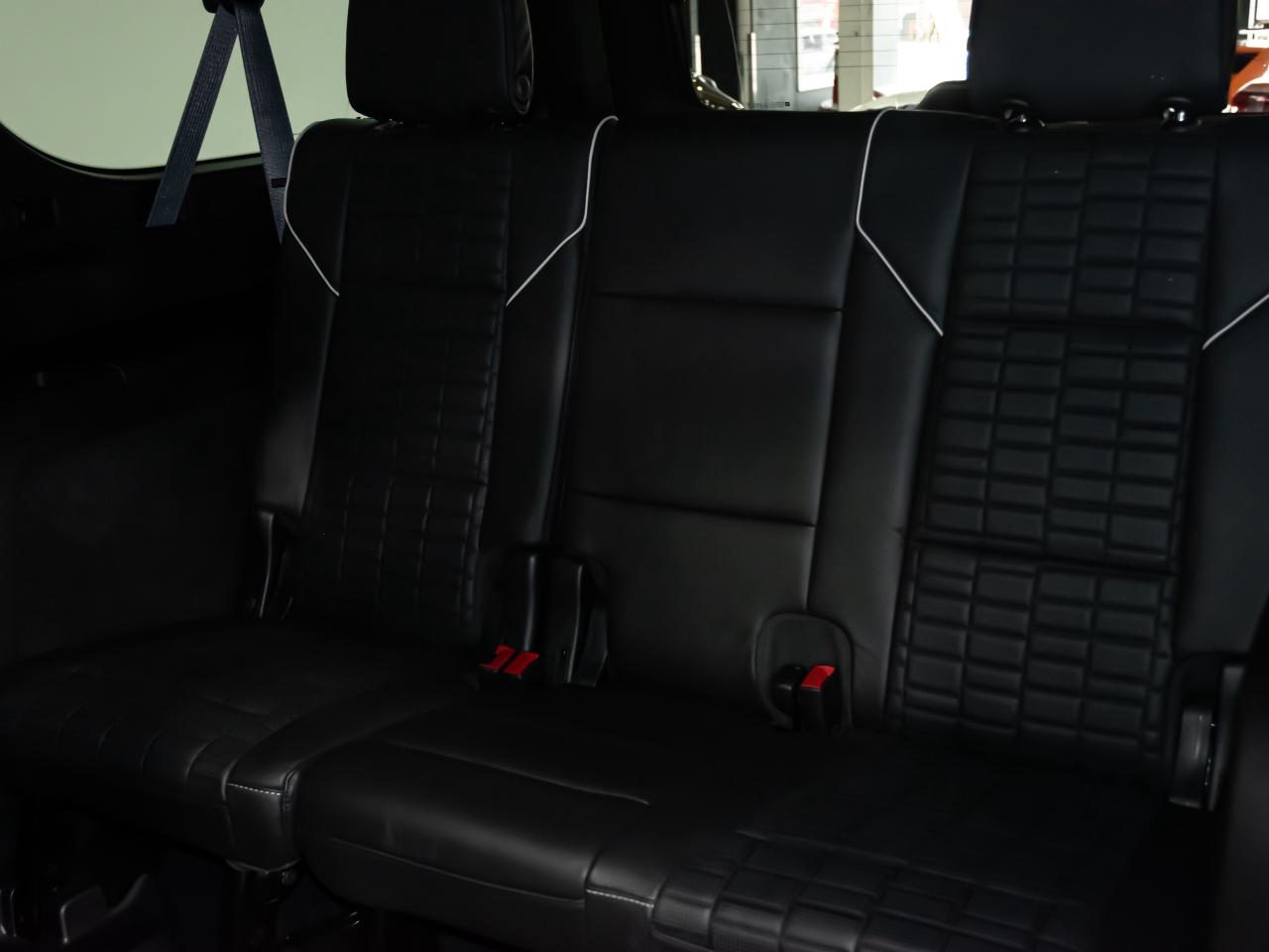 2021 Cadillac Escalade ESV 4WD SPORT PLATIMUM ESV SUPER CRUISE PKG SPORT PLAT Photo