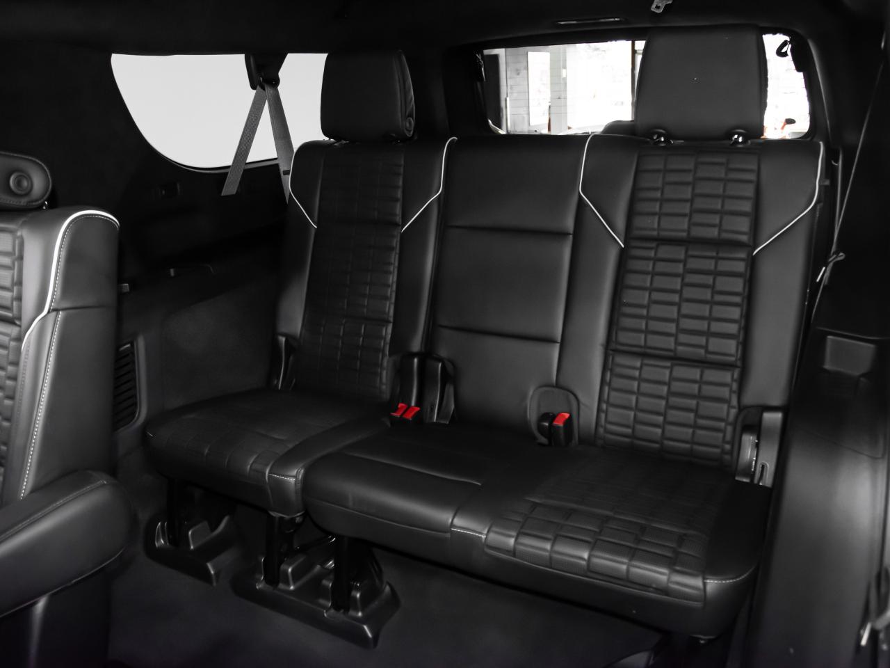 2021 Cadillac Escalade ESV 4WD SPORT PLATIMUM ESV SUPER CRUISE PKG SPORT PLAT Photo