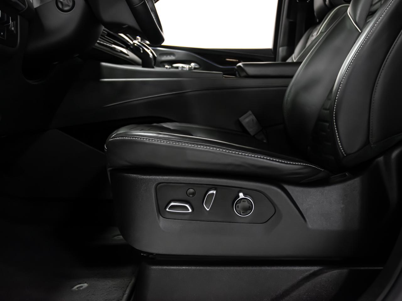 2021 Cadillac Escalade ESV 4WD SPORT PLATIMUM ESV SUPER CRUISE PKG SPORT PLAT Photo