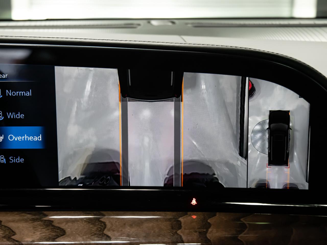 2021 Cadillac Escalade ESV 4WD SPORT PLATIMUM ESV SUPER CRUISE PKG SPORT PLAT Photo