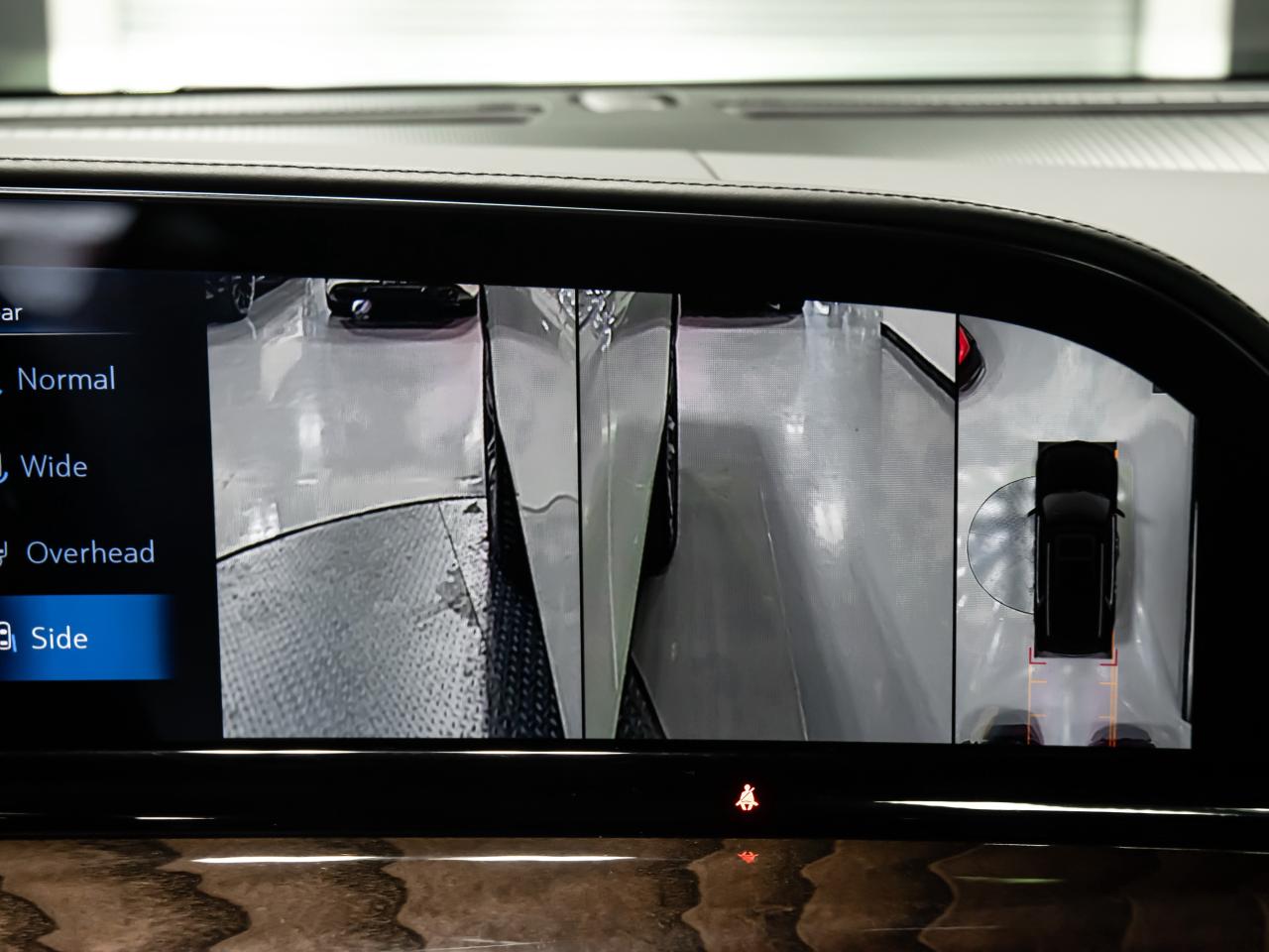 2021 Cadillac Escalade ESV 4WD SPORT PLATIMUM ESV SUPER CRUISE PKG SPORT PLAT Photo