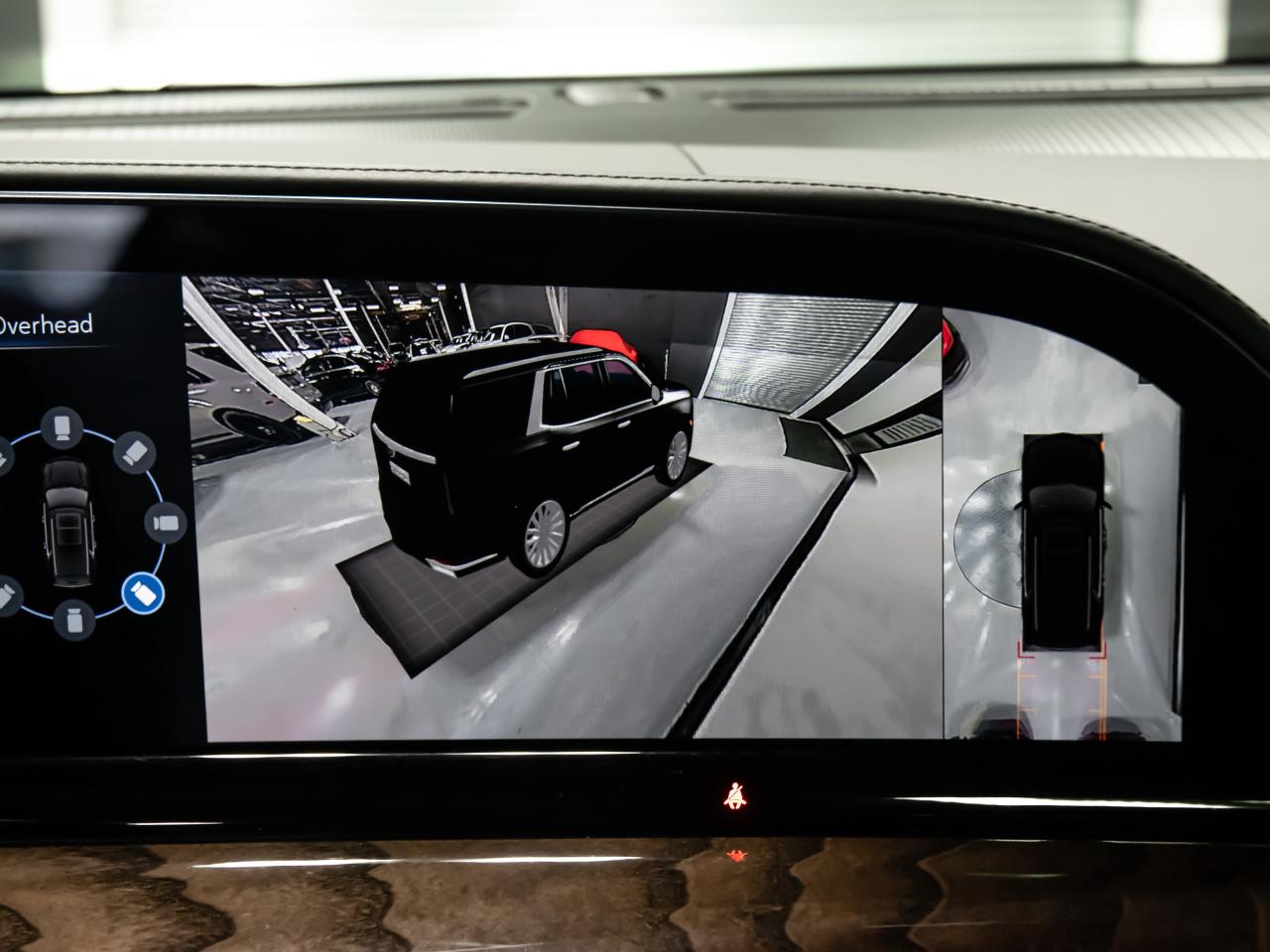 2021 Cadillac Escalade ESV 4WD SPORT PLATIMUM ESV SUPER CRUISE PKG SPORT PLAT Photo