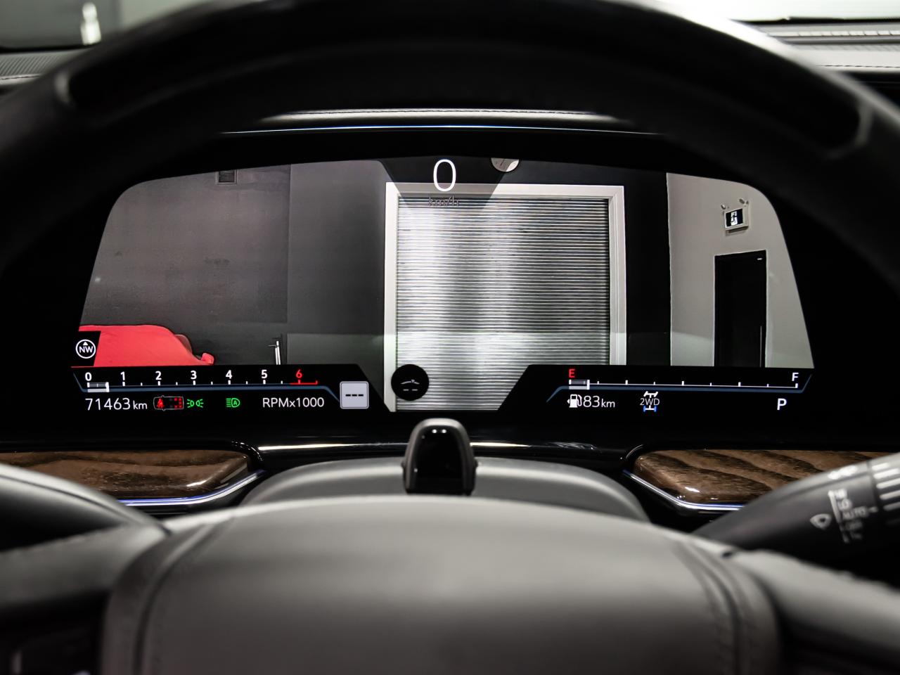 2021 Cadillac Escalade ESV 4WD SPORT PLATIMUM ESV SUPER CRUISE PKG SPORT PLAT Photo