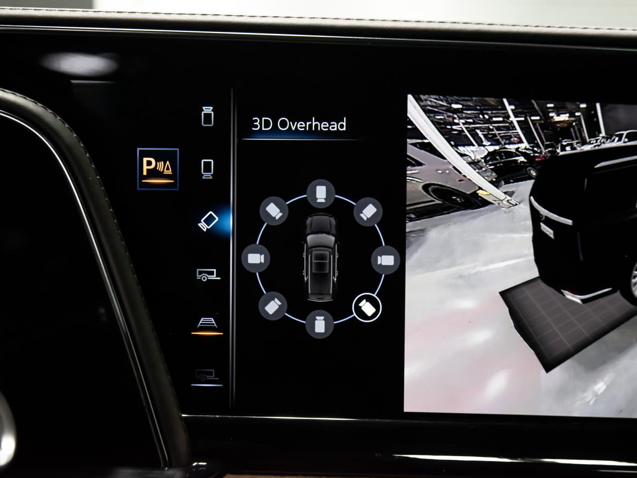 2021 Cadillac Escalade ESV 4WD SPORT PLATIMUM ESV SUPER CRUISE PKG SPORT PLAT Photo