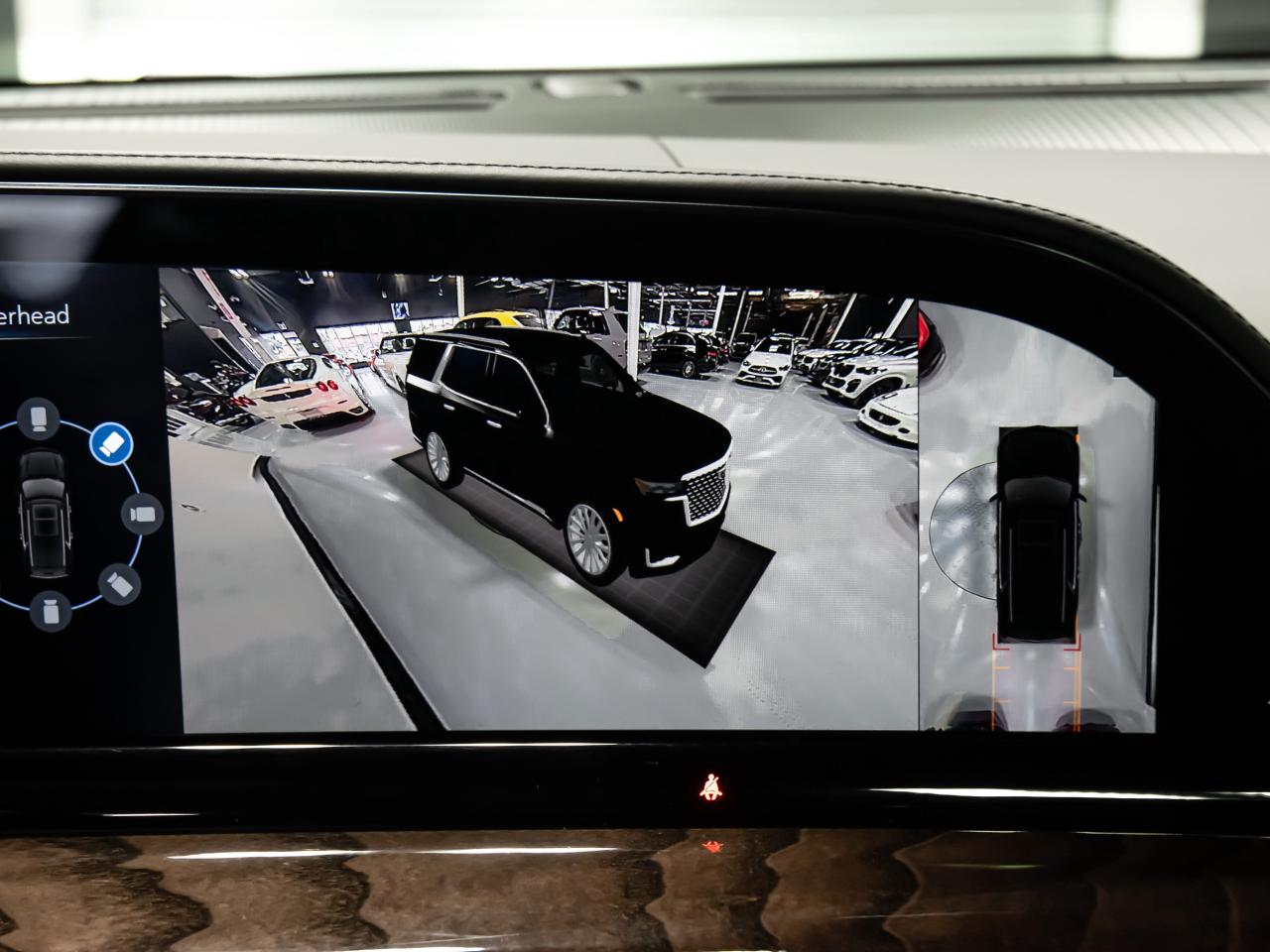 2021 Cadillac Escalade ESV 4WD SPORT PLATIMUM ESV SUPER CRUISE PKG SPORT PLAT Photo