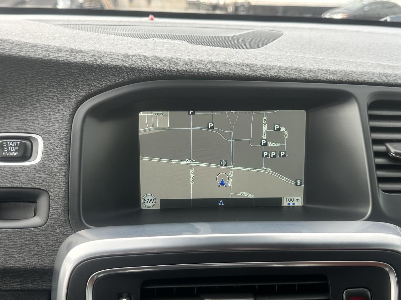 2015 Volvo V60 Platinum ~ T5 ~ AWD ~ NO ACCIDENTS Photo