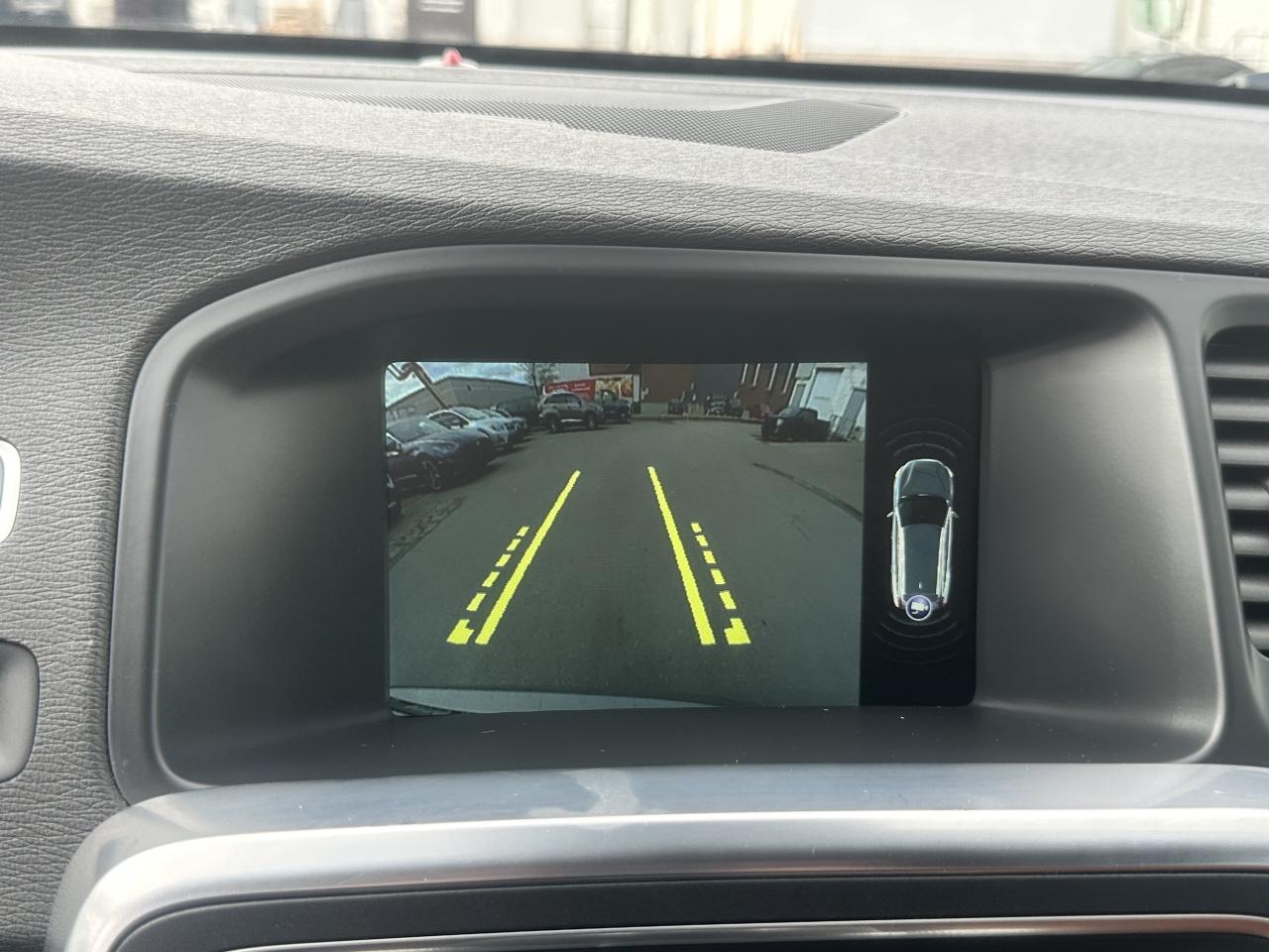 2015 Volvo V60 Platinum ~ T5 ~ AWD ~ NO ACCIDENTS Photo