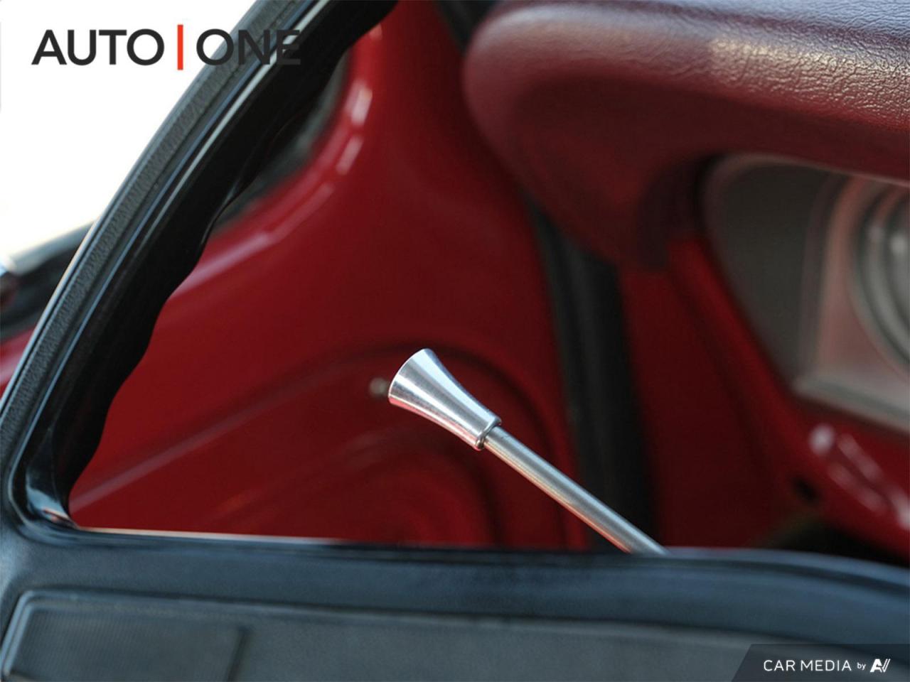 1971 Ford F-100 360 V8   MANUAL   4WHEEL DRIVE l NEW POWER STEERIN Photo