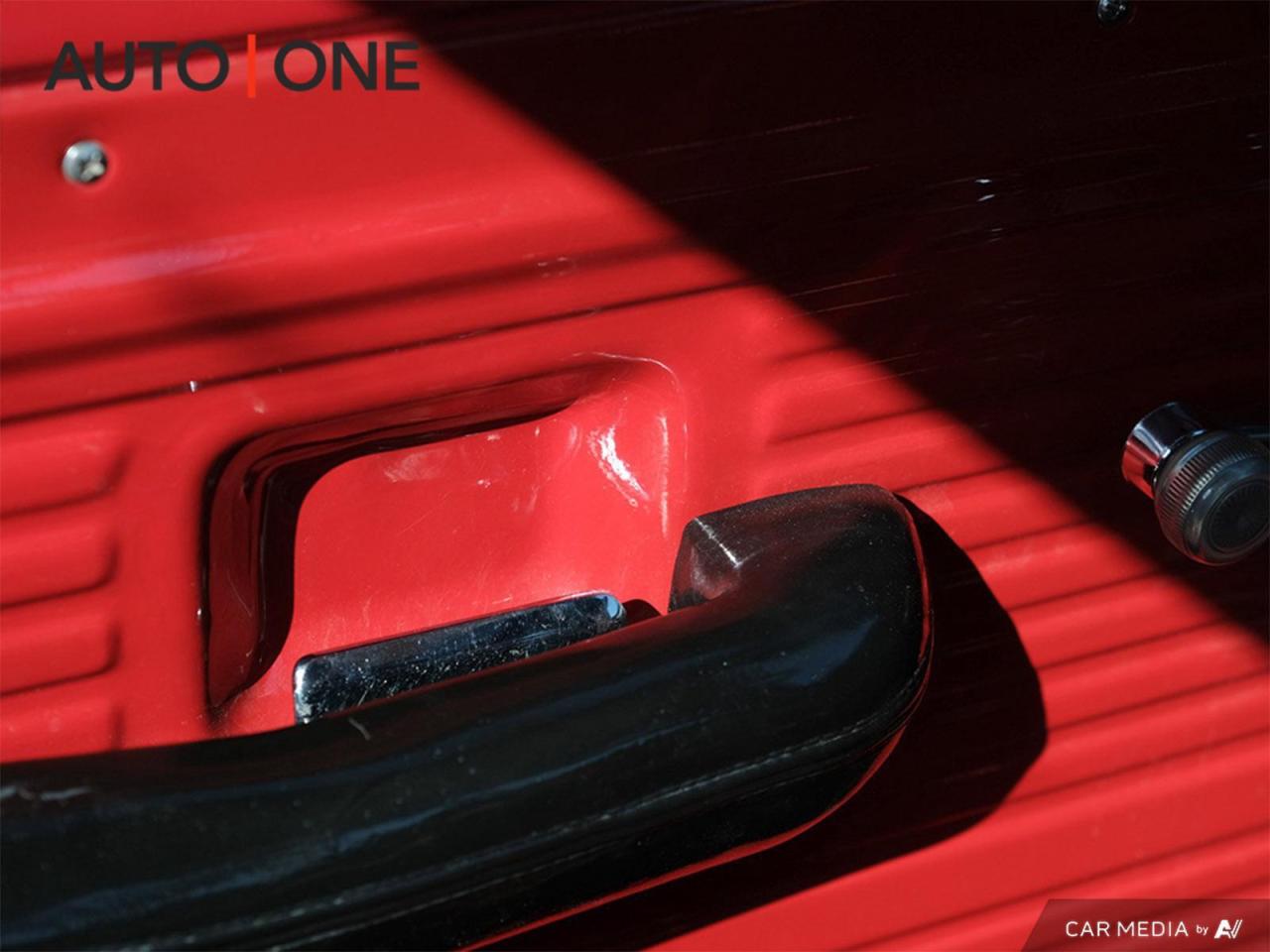 1971 Ford F-100 360 V8   MANUAL   4WHEEL DRIVE l NEW POWER STEERIN Photo