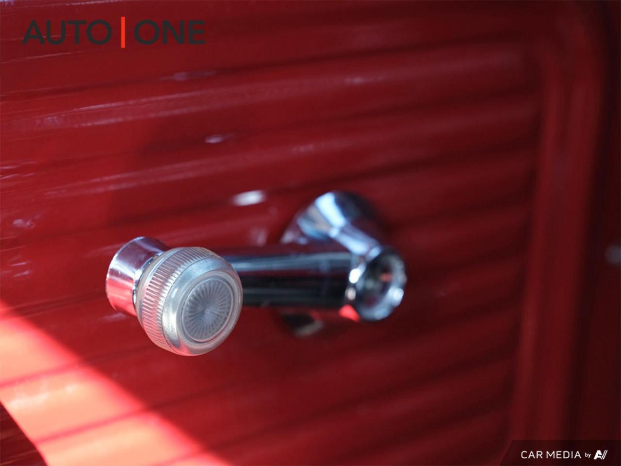 1971 Ford F-100 360 V8   MANUAL   4WHEEL DRIVE l NEW POWER STEERIN Photo