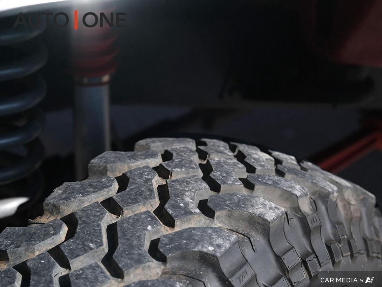 1971 Ford F-100 360 V8   MANUAL   4WHEEL DRIVE l NEW POWER STEERIN Photo