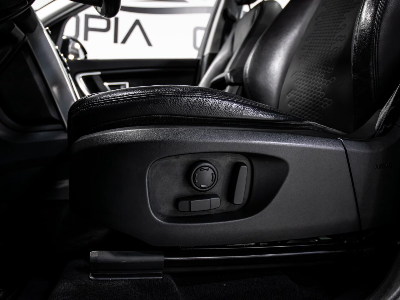 2019 Land Rover Discovery Sport SE AWD BLIND SPOTS NAVIGATION REAR VIEW CAMERA Photo