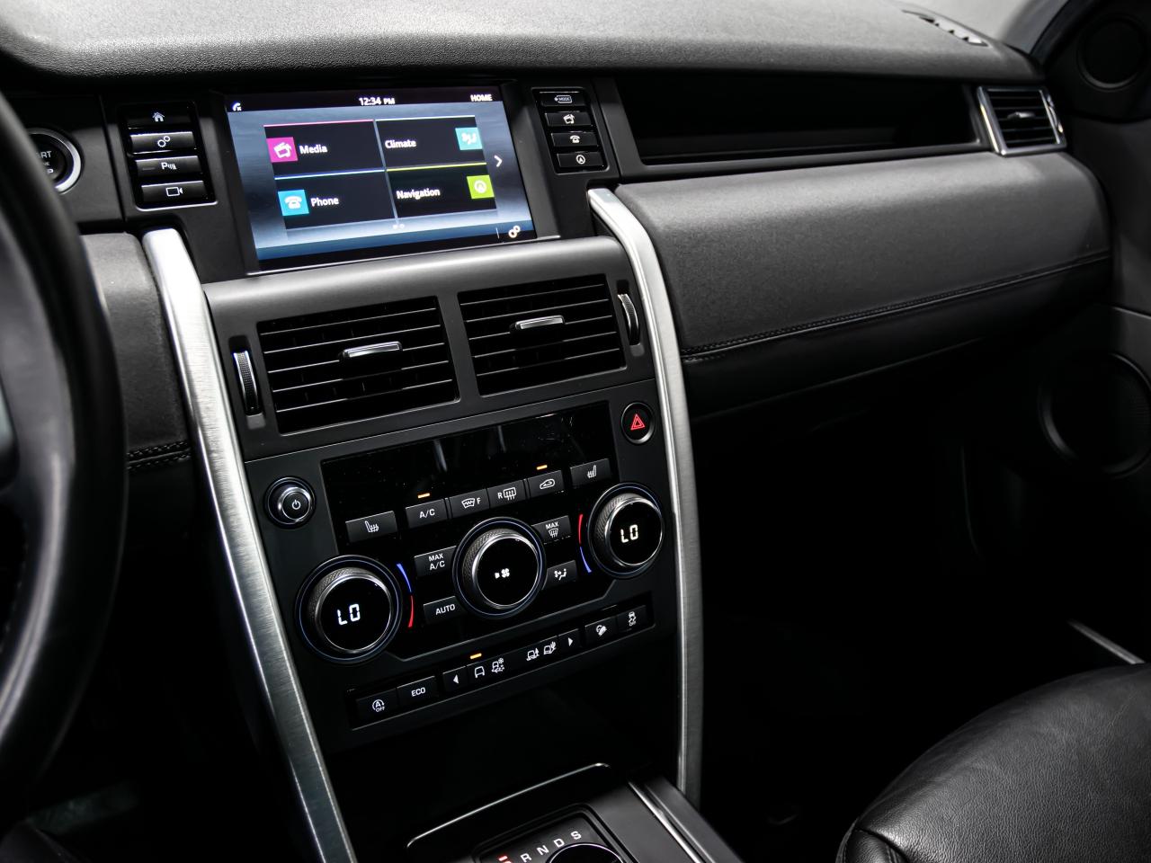 2019 Land Rover Discovery Sport SE AWD BLIND SPOTS NAVIGATION REAR VIEW CAMERA Photo