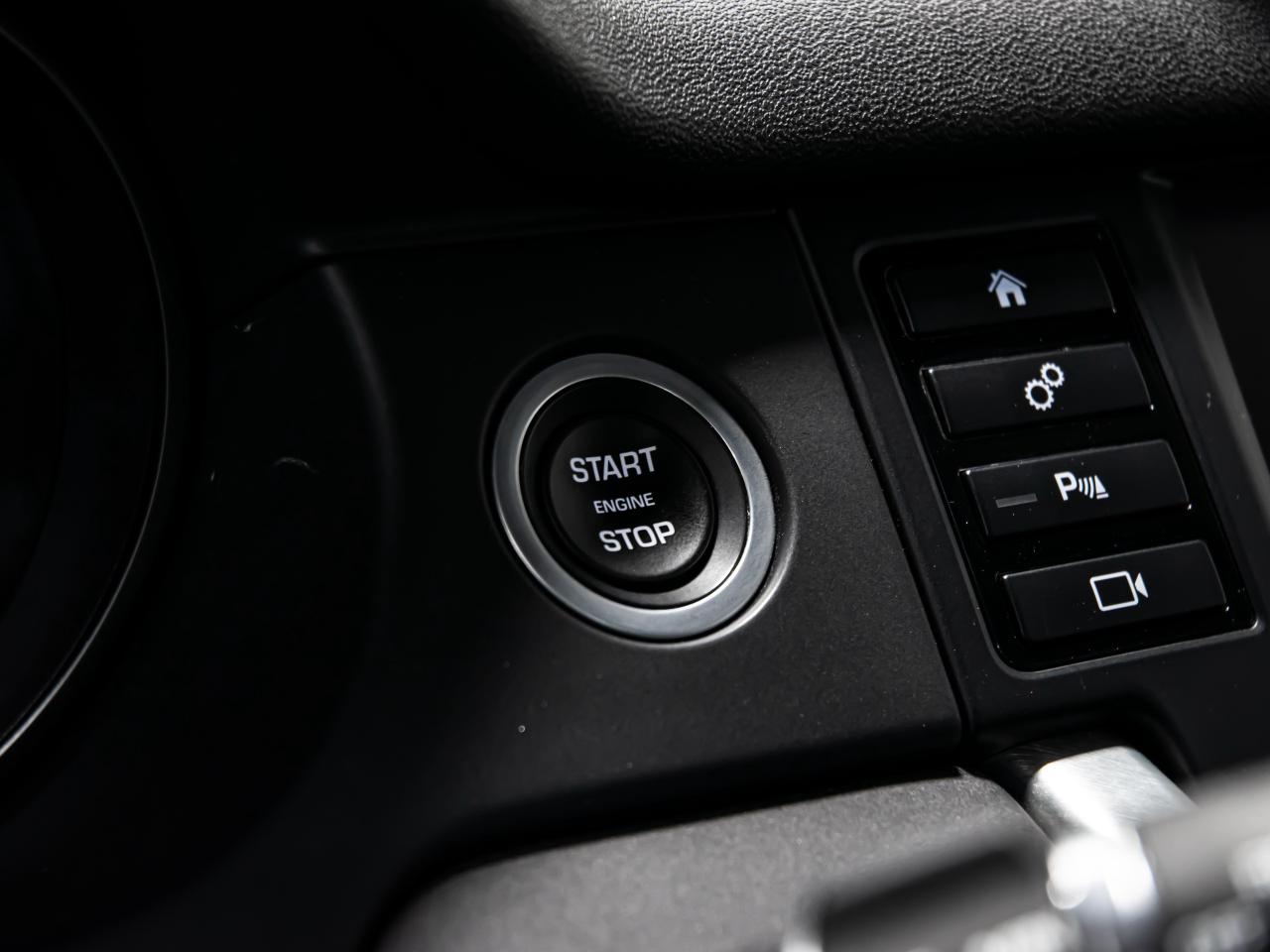 2019 Land Rover Discovery Sport SE AWD BLIND SPOTS NAVIGATION REAR VIEW CAMERA Photo